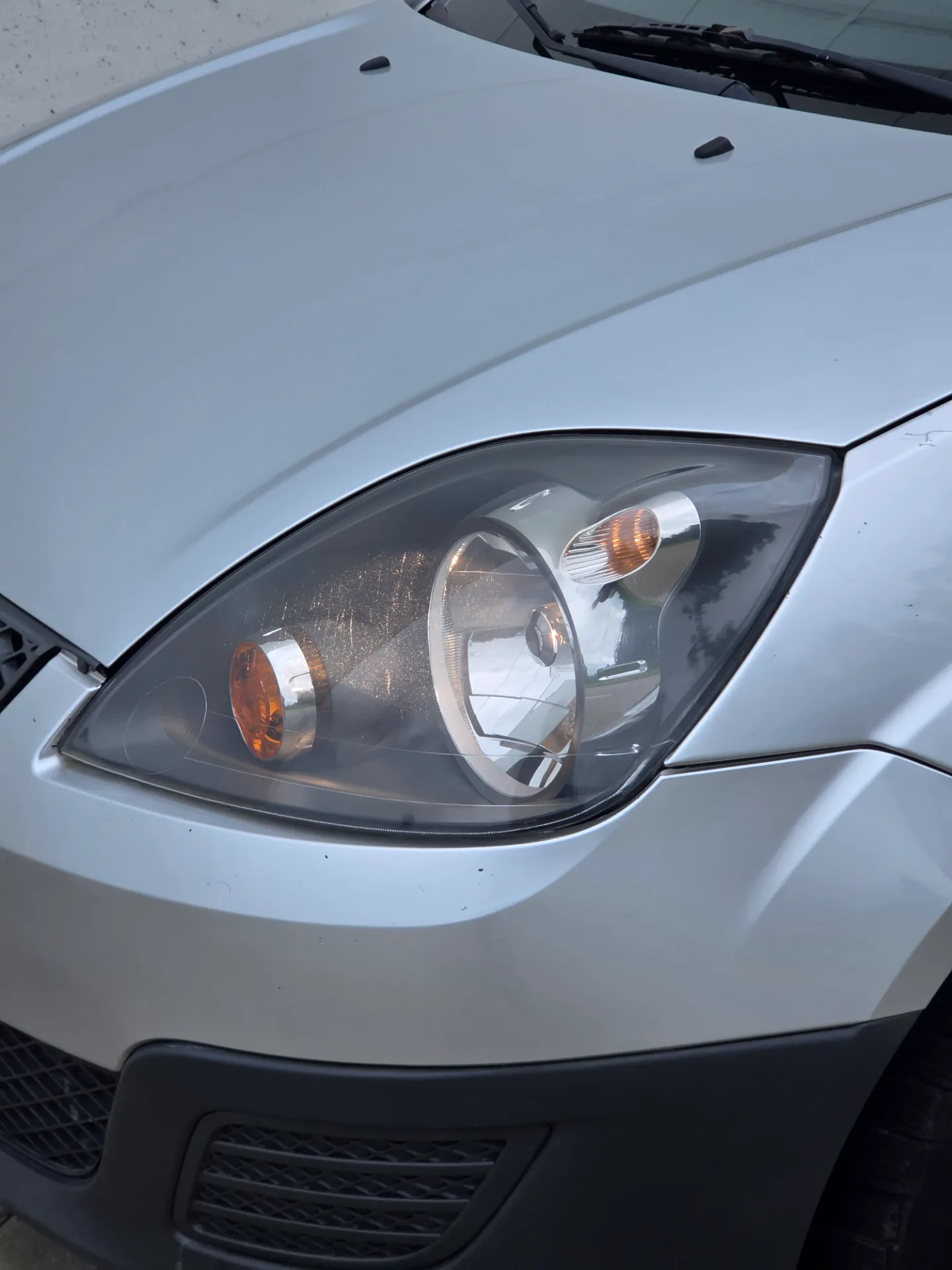 FORD Fiesta, 2006 — 6