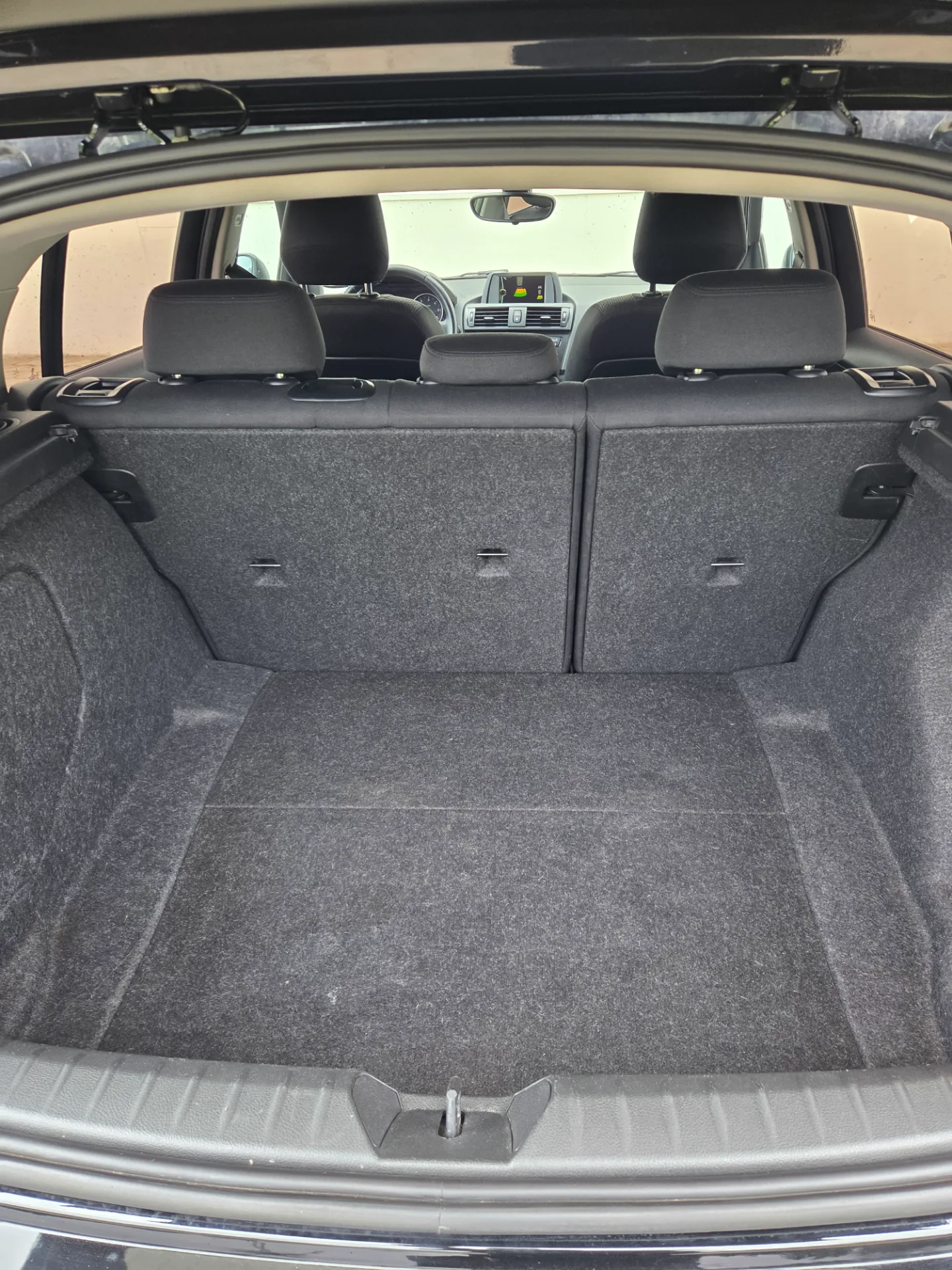 BMW 118, 2012 — 28