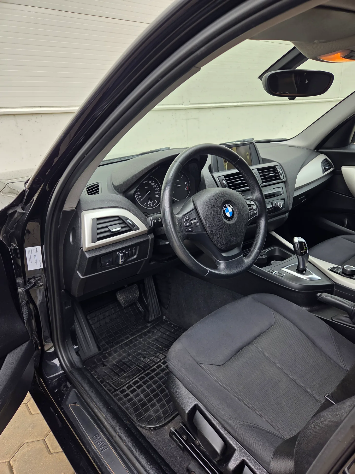 BMW 118, 2012 — 29