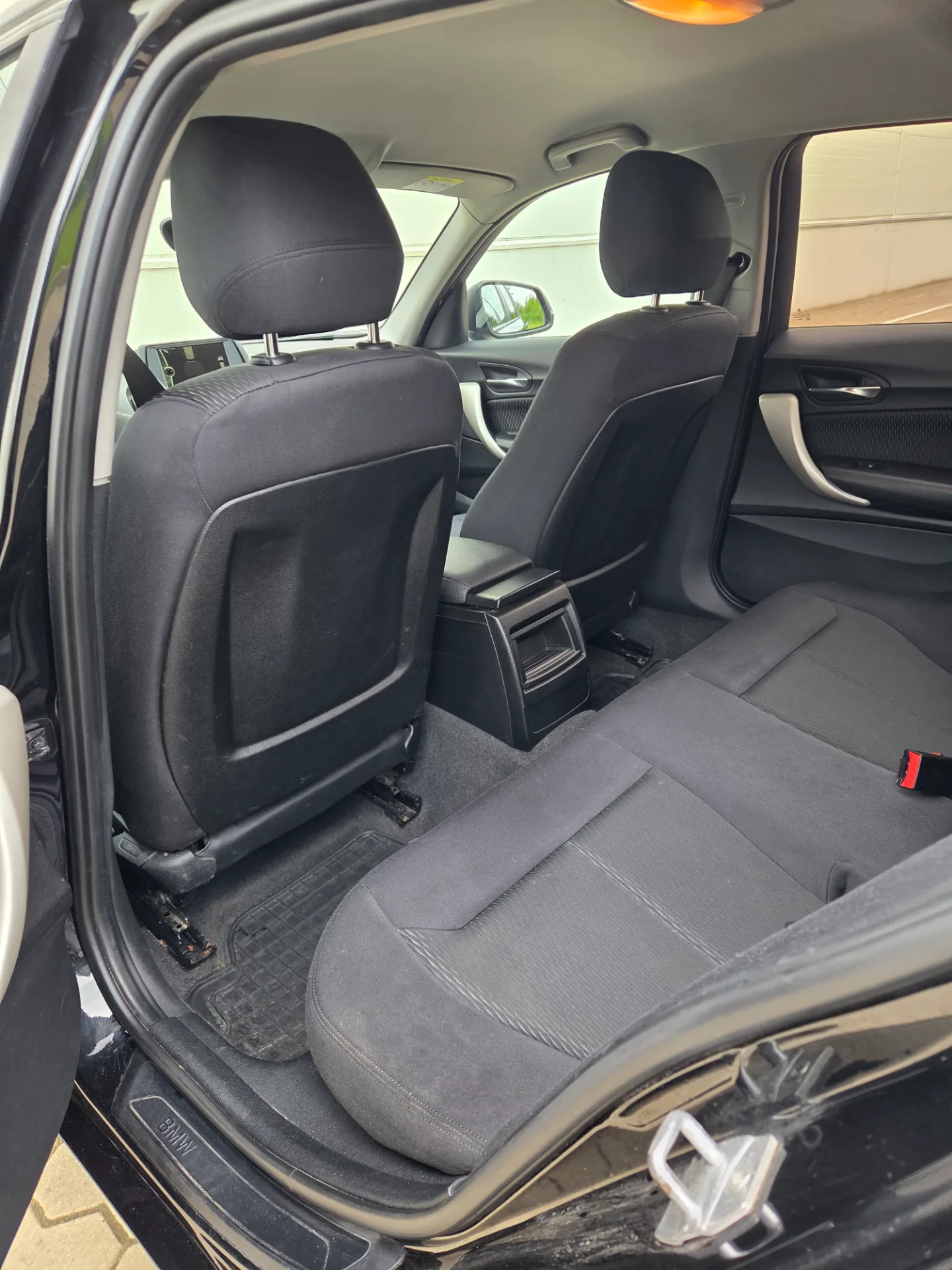 BMW 118, 2012 — 31