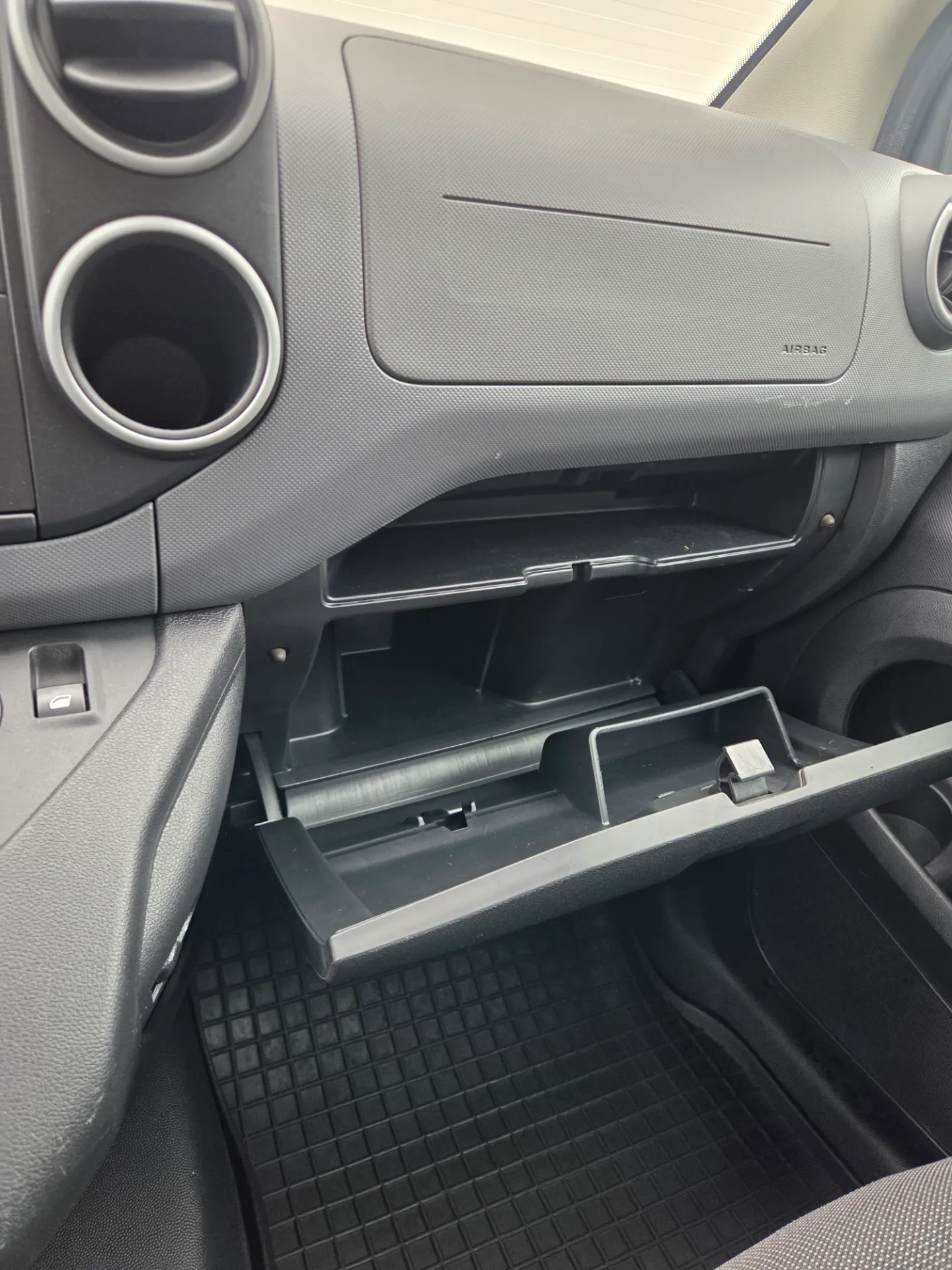 Citroen Berlingo, 2018 — 30