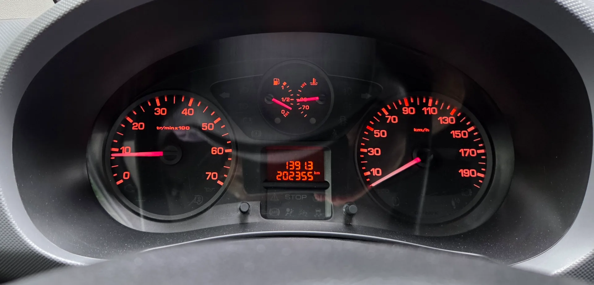 Citroen Berlingo, 2018 — 37