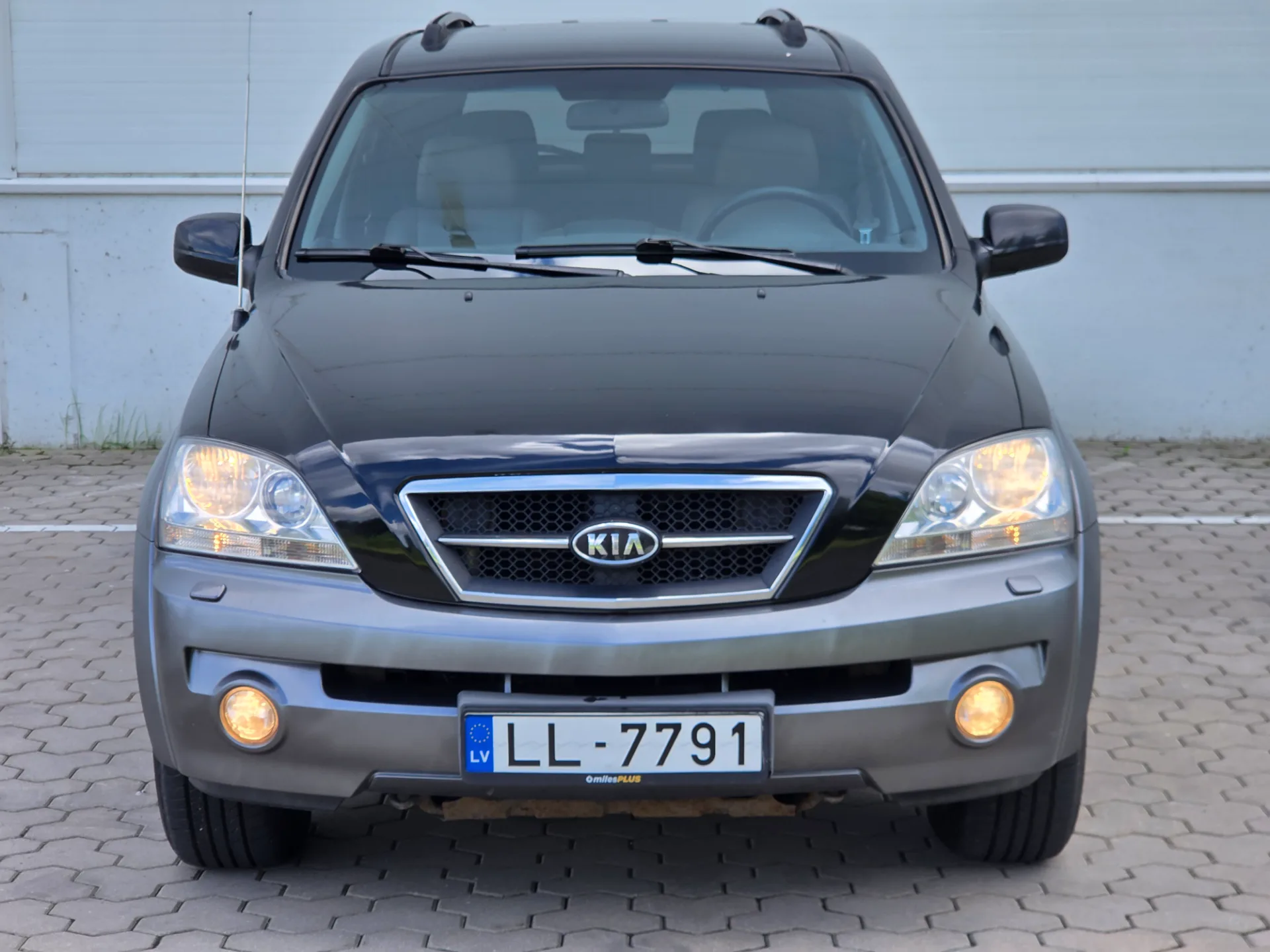 KIA Sorento, 2006 — 5