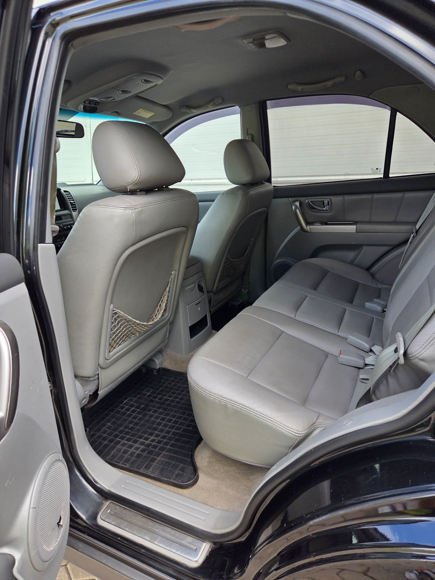 KIA Sorento, 2006 — 24