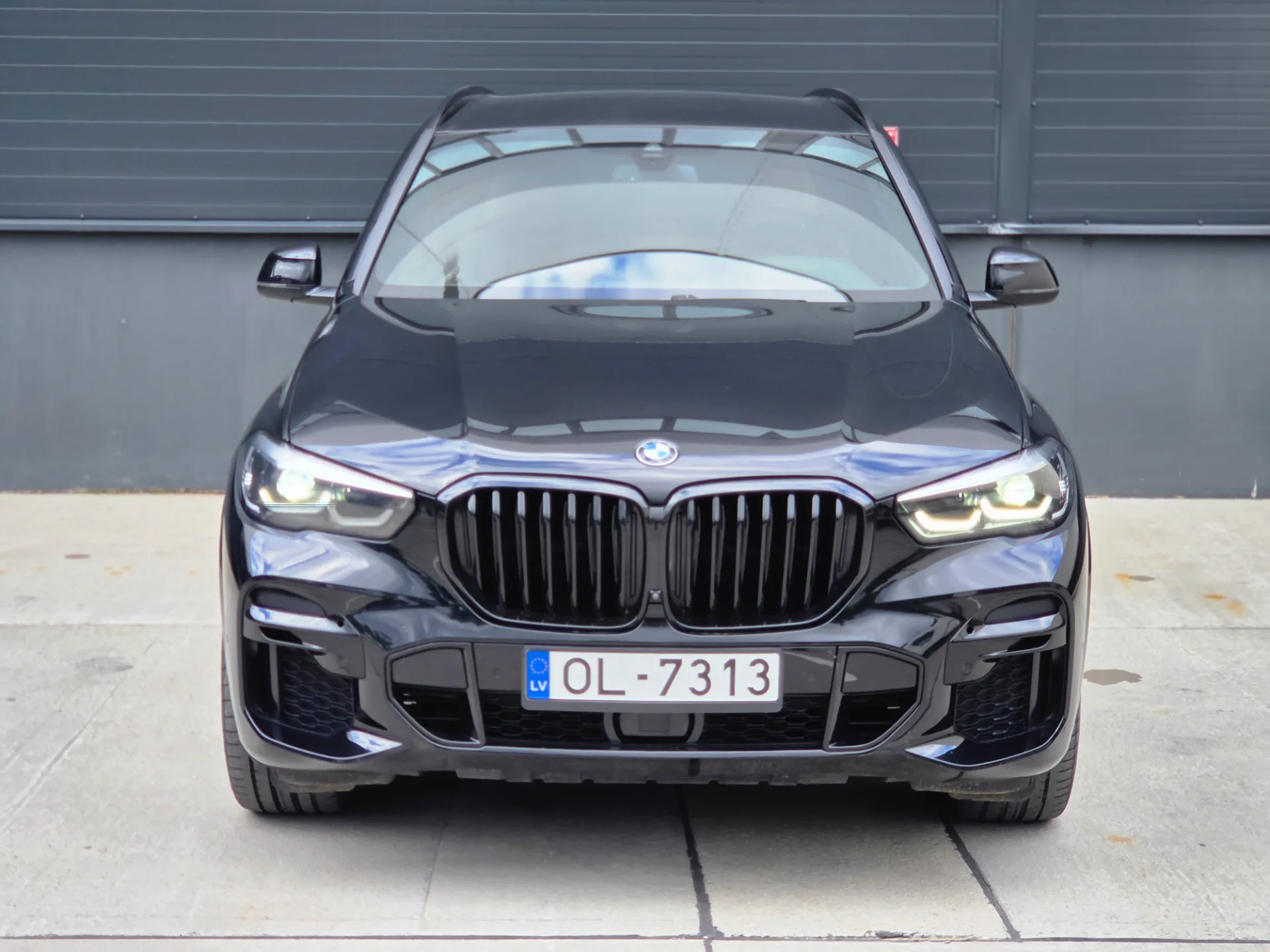 BMW X5, 2021 — 6