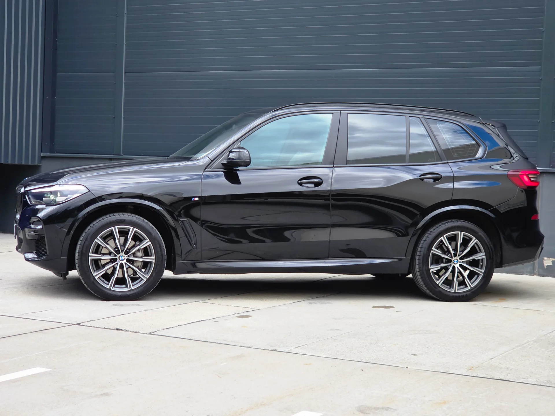 BMW X5, 2021 — 15