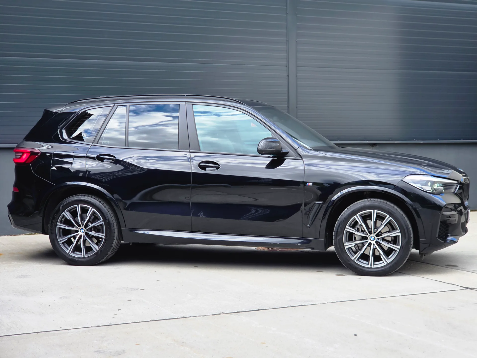 BMW X5, 2021 — 16