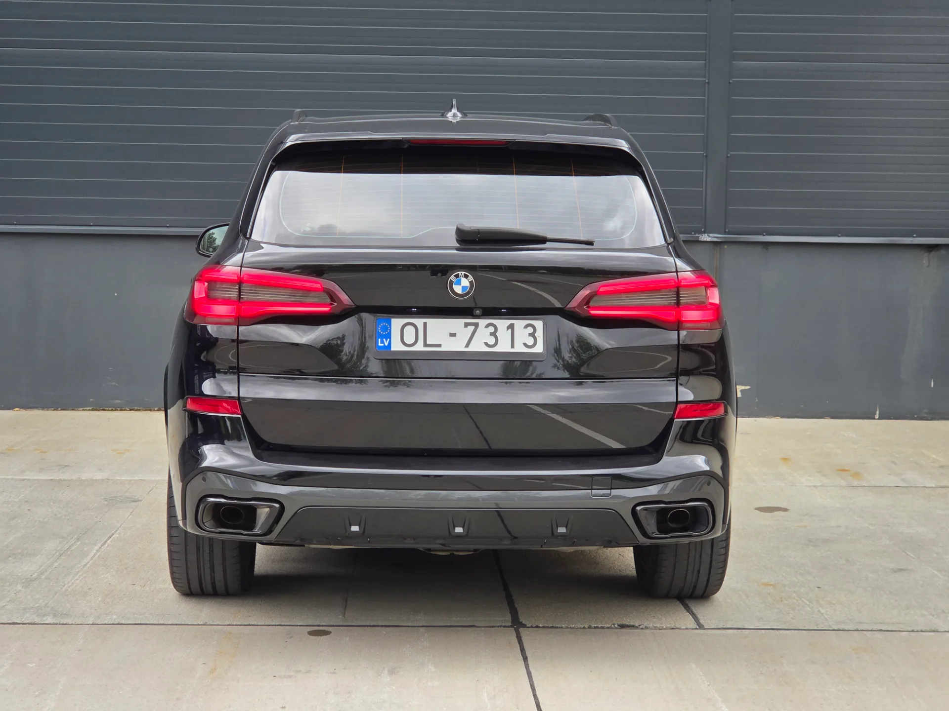 BMW X5, 2021 — 23