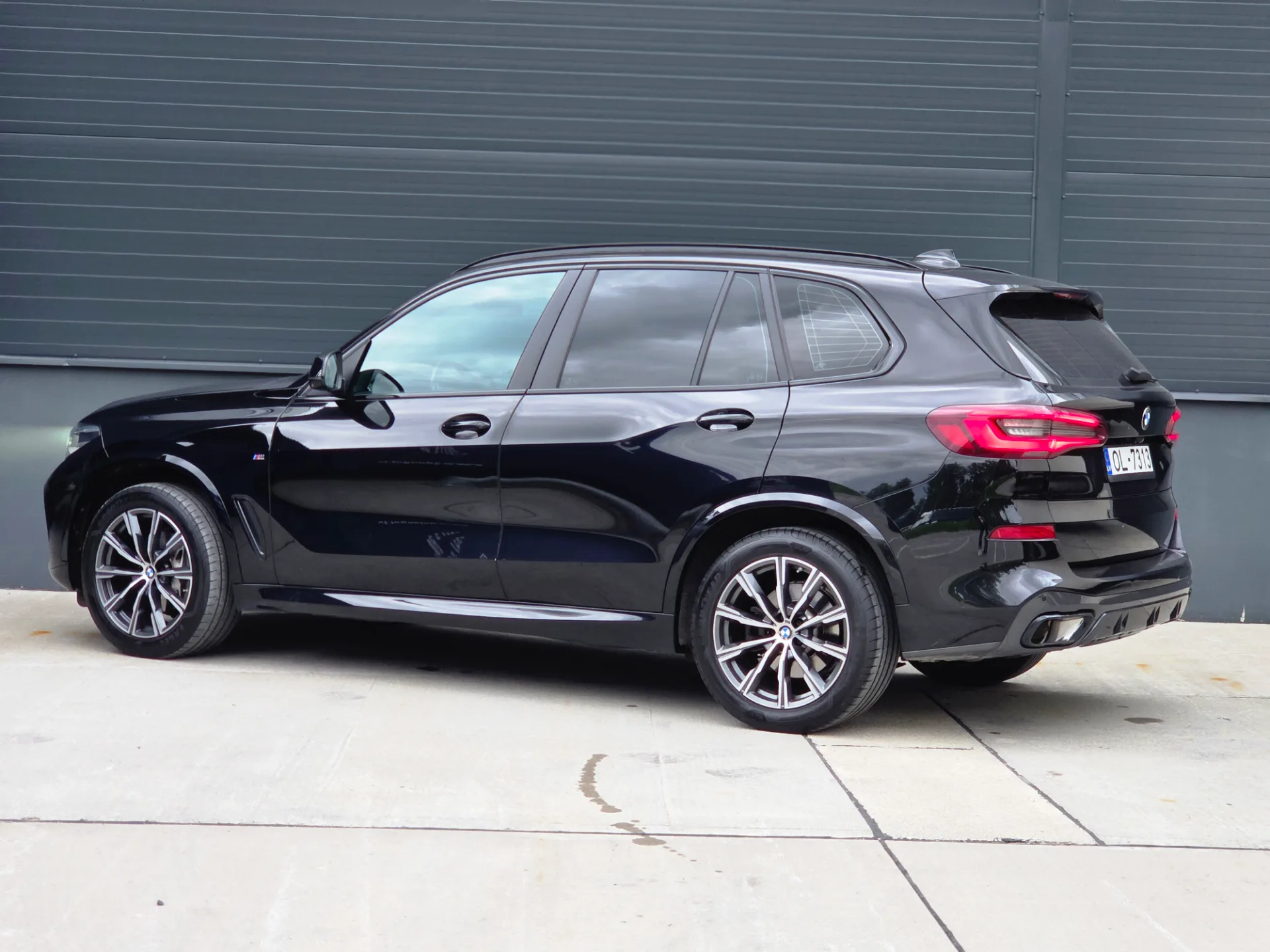 BMW X5, 2021 — 27