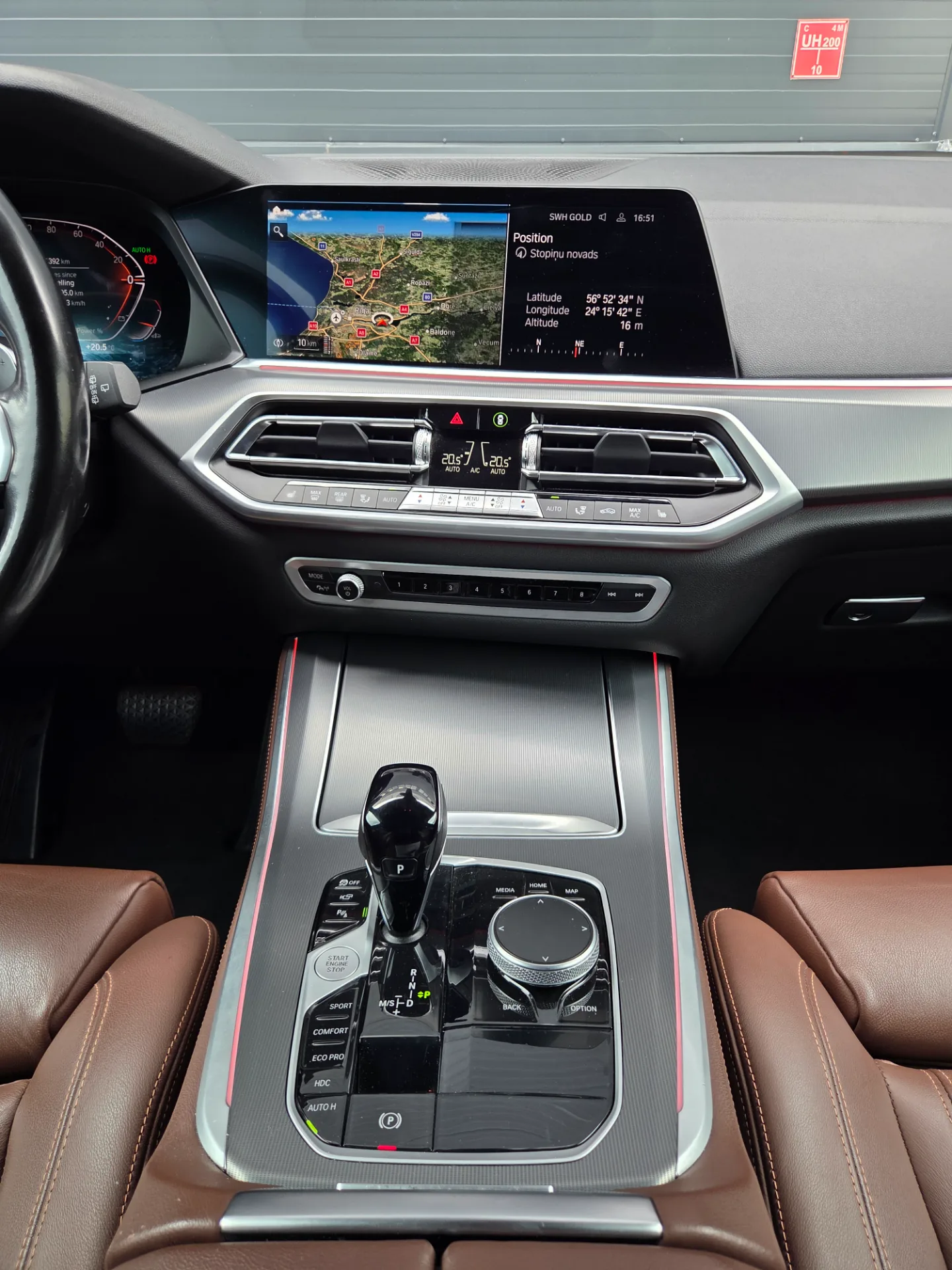 BMW X5, 2021 — 29