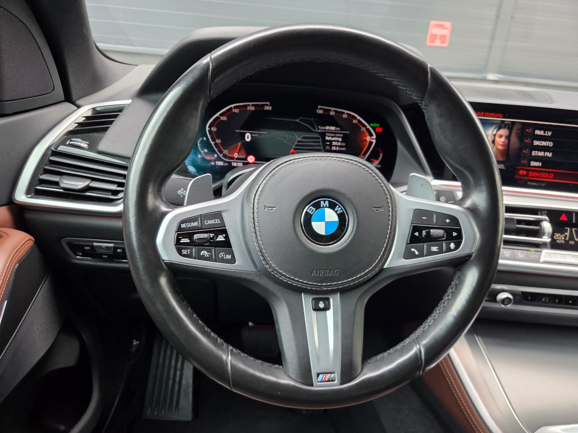 BMW X5, 2021 — 32