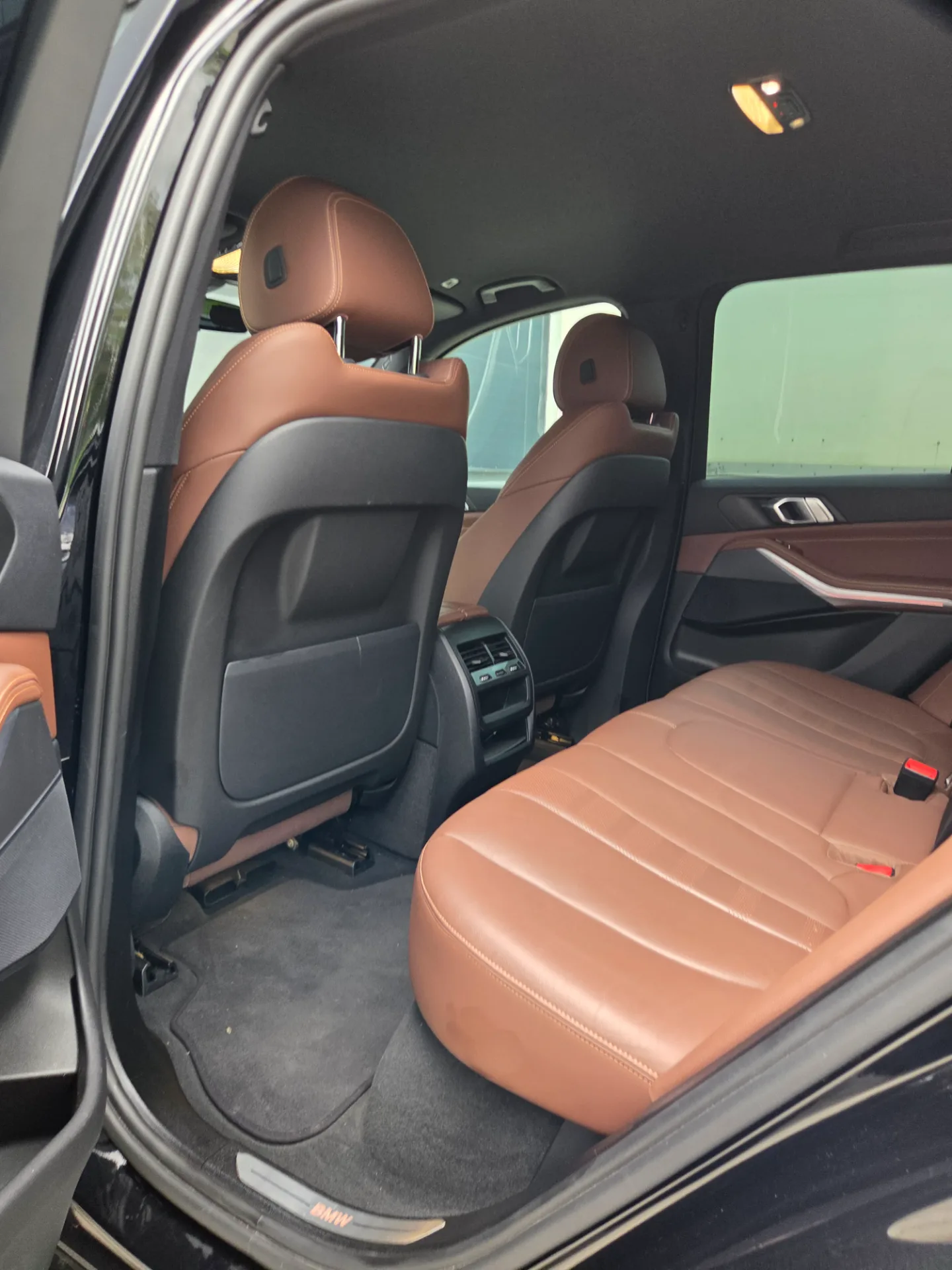 BMW X5, 2021 — 35