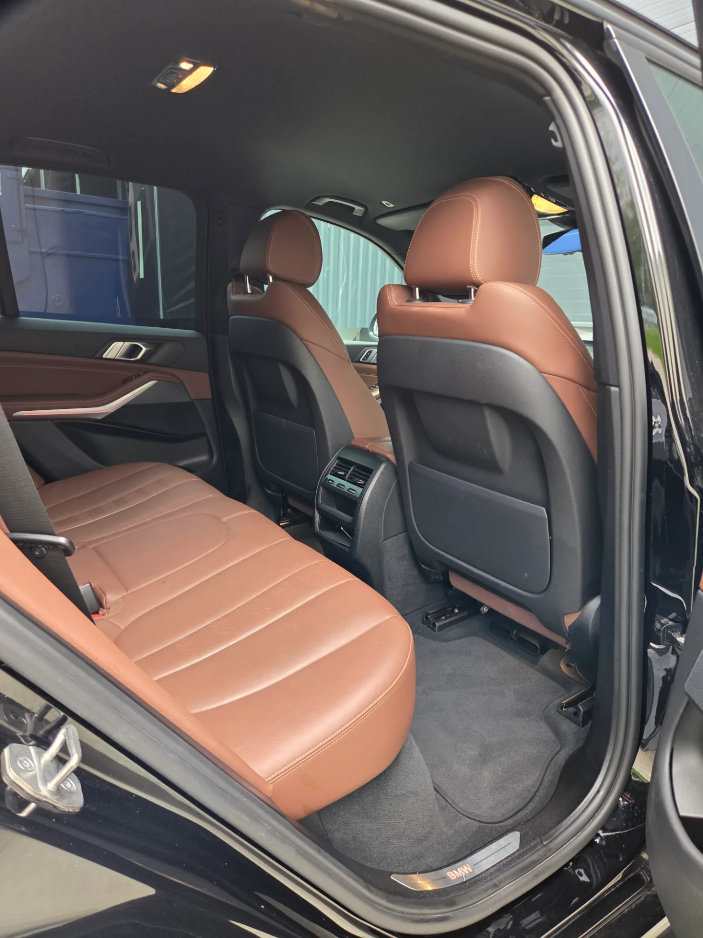 BMW X5, 2021 — 37