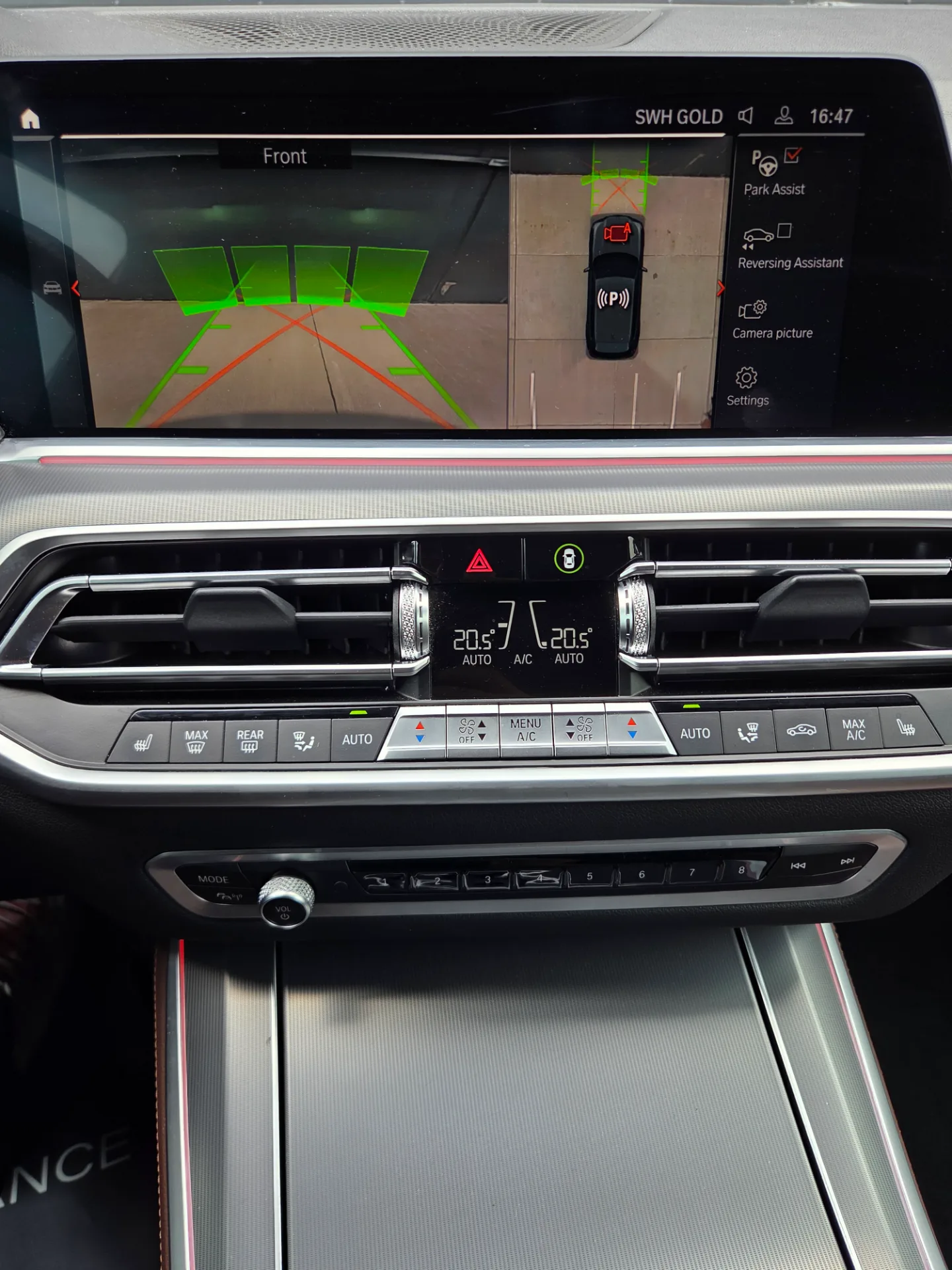 BMW X5, 2021 — 39