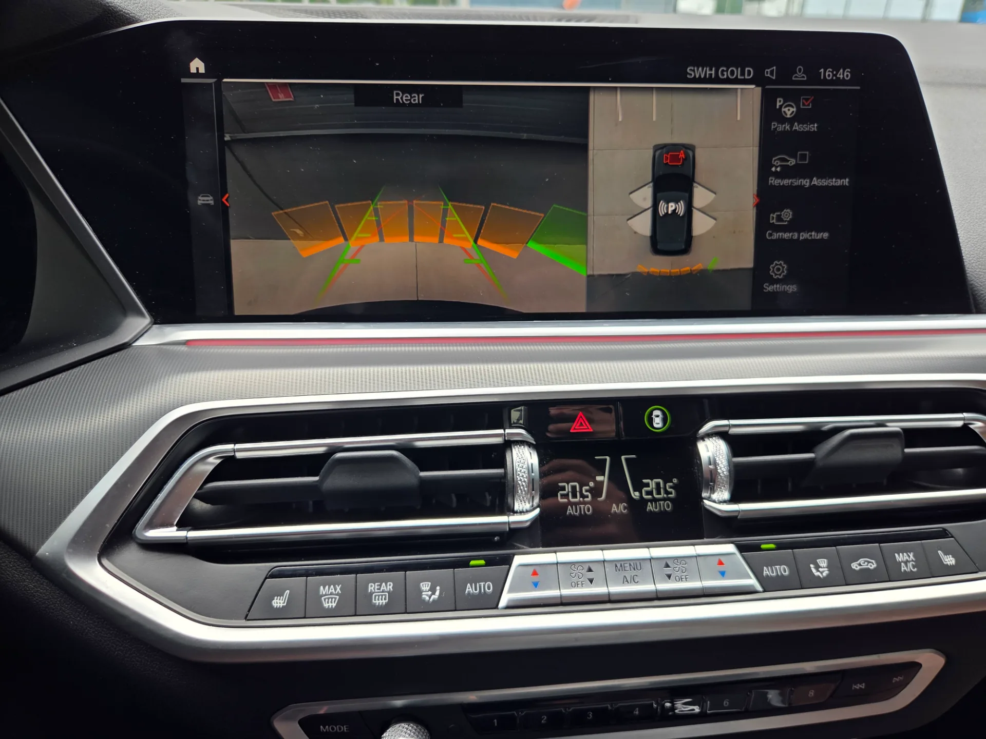 BMW X5, 2021 — 40