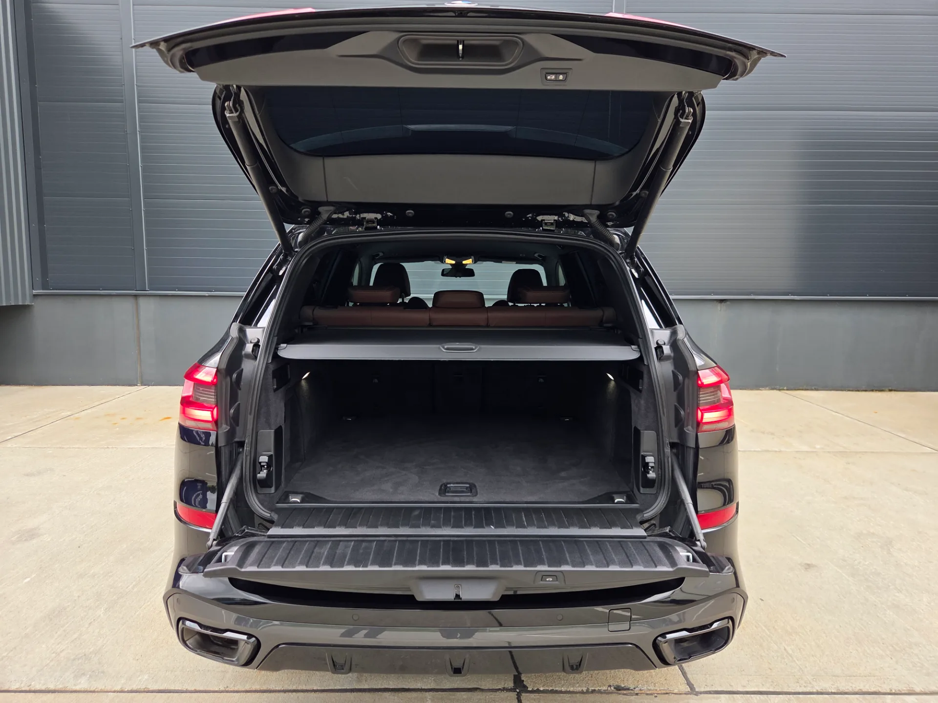 BMW X5, 2021 — 41