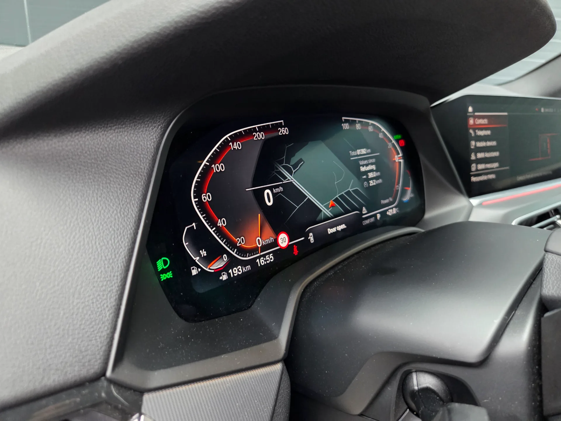 BMW X5, 2021 — 42