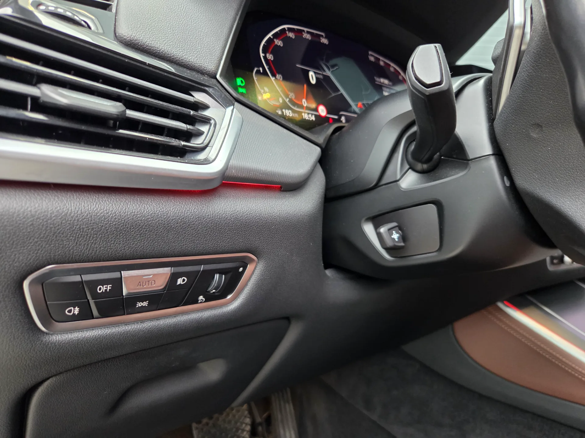BMW X5, 2021 — 44