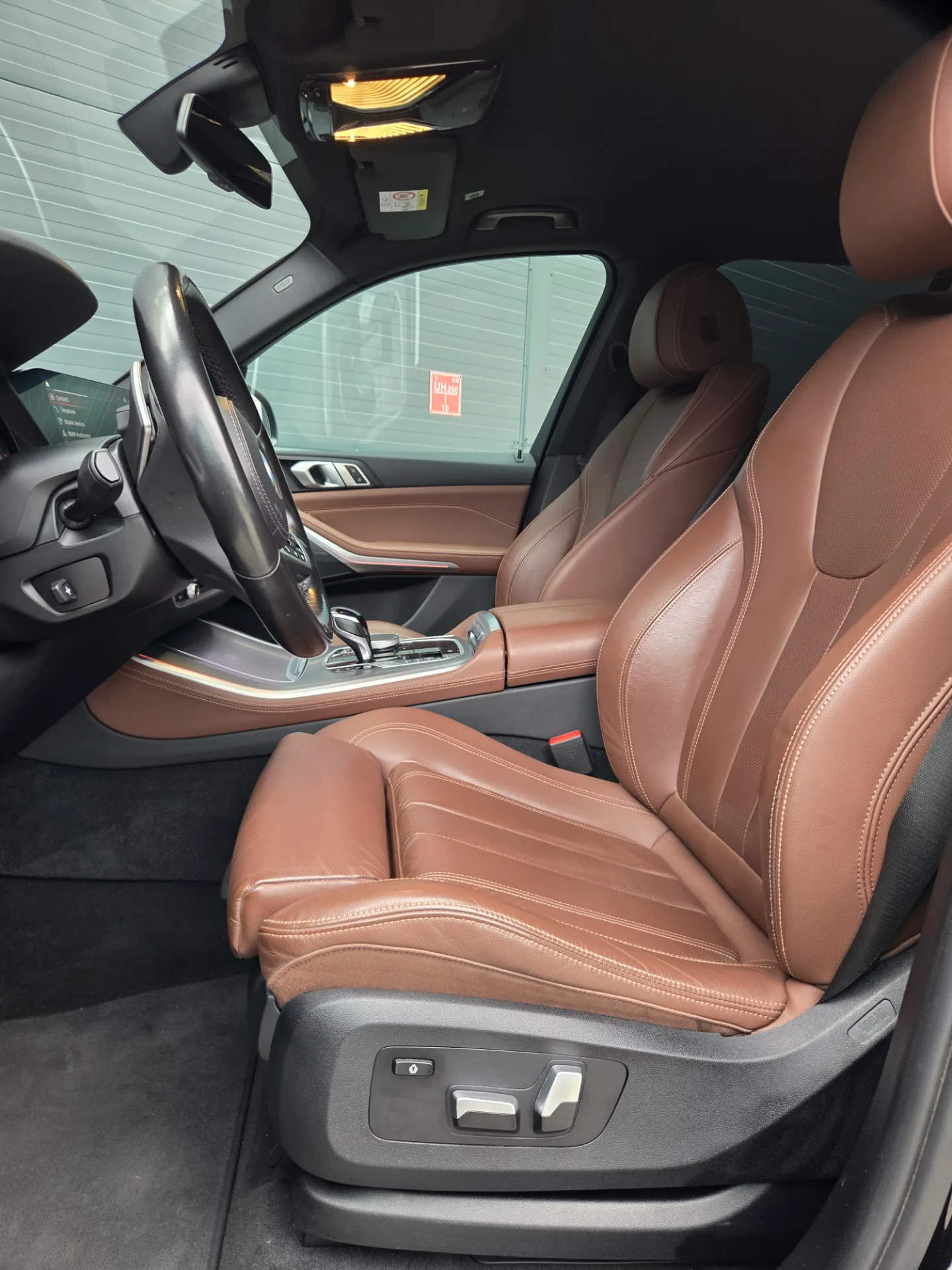 BMW X5, 2021 — 45