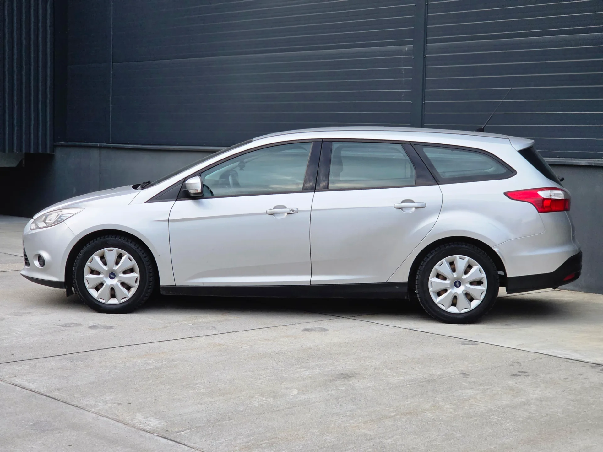 Ford Focus, 2014 — 11