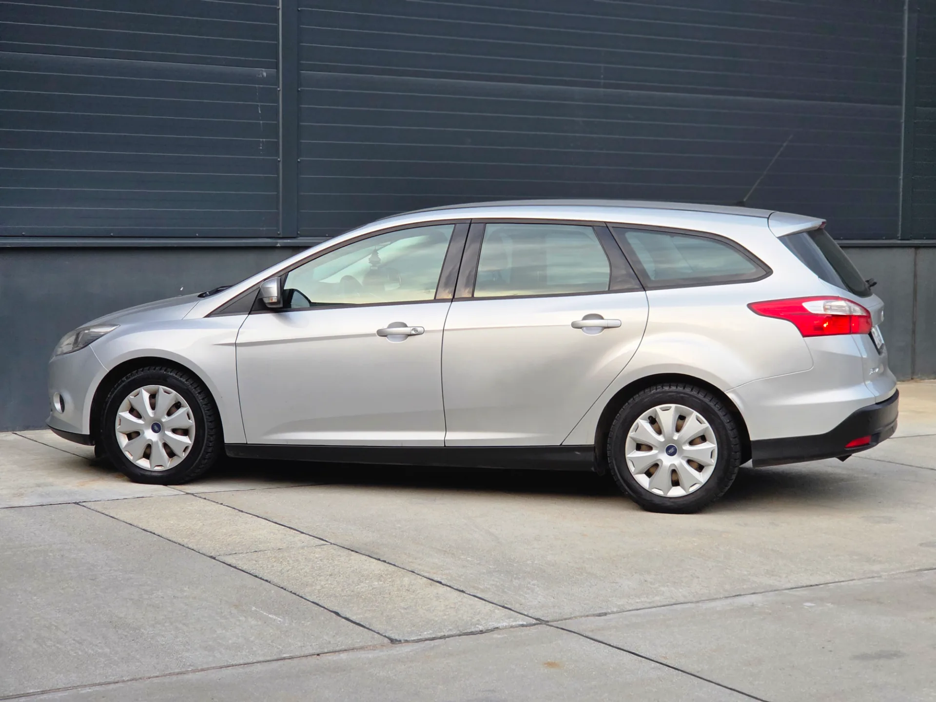 Ford Focus, 2014 — 26