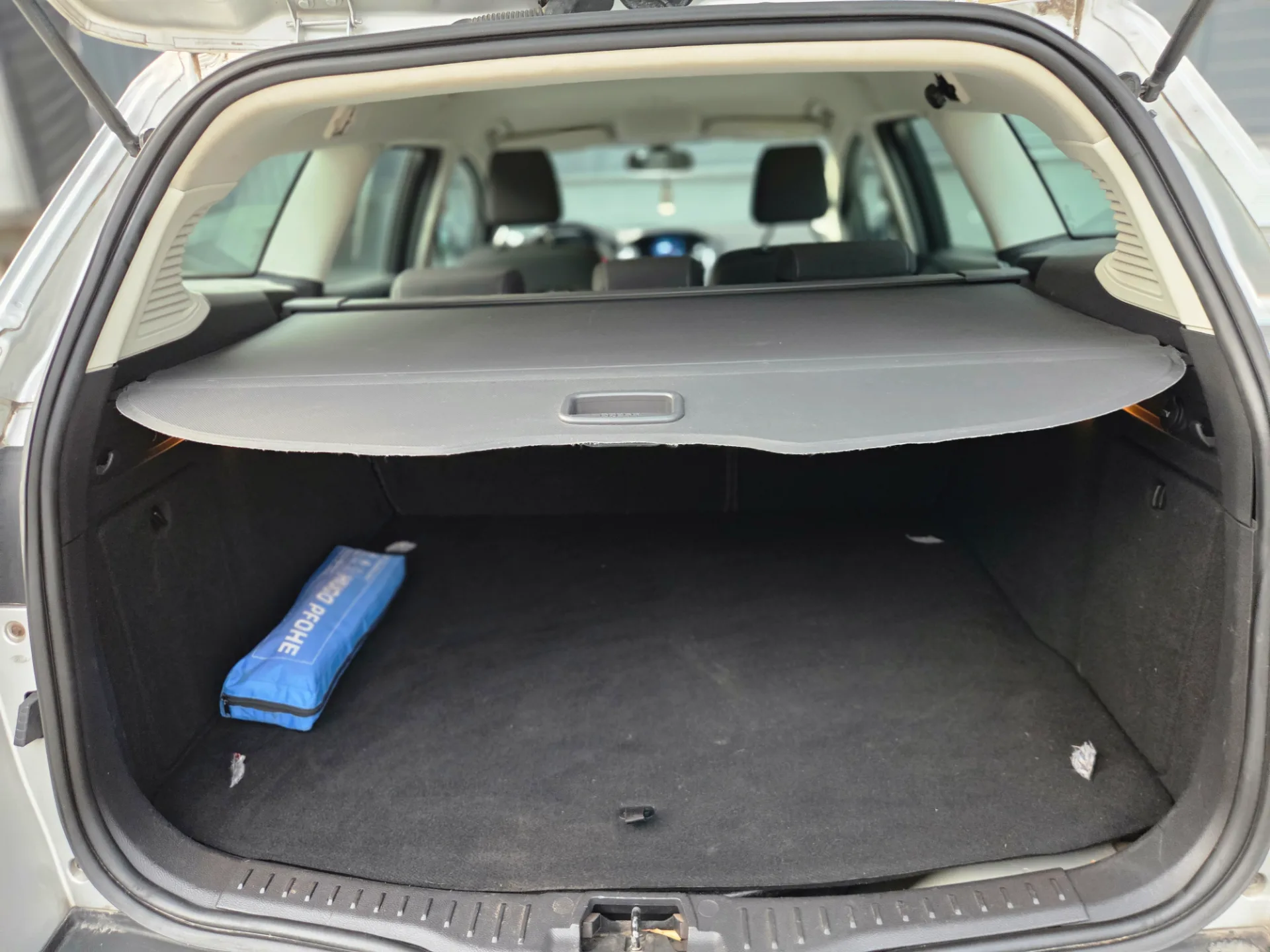 Ford Focus, 2014 — 31