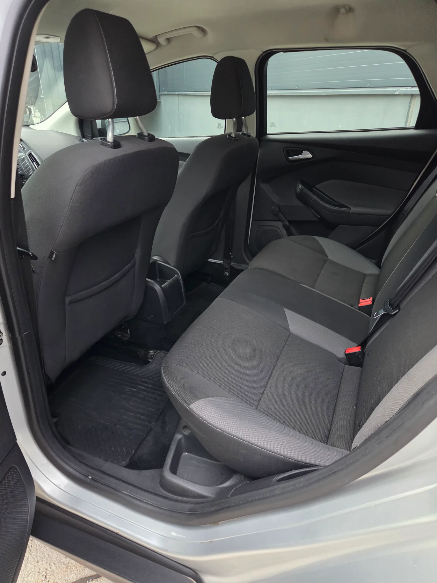 Ford Focus, 2014 — 34