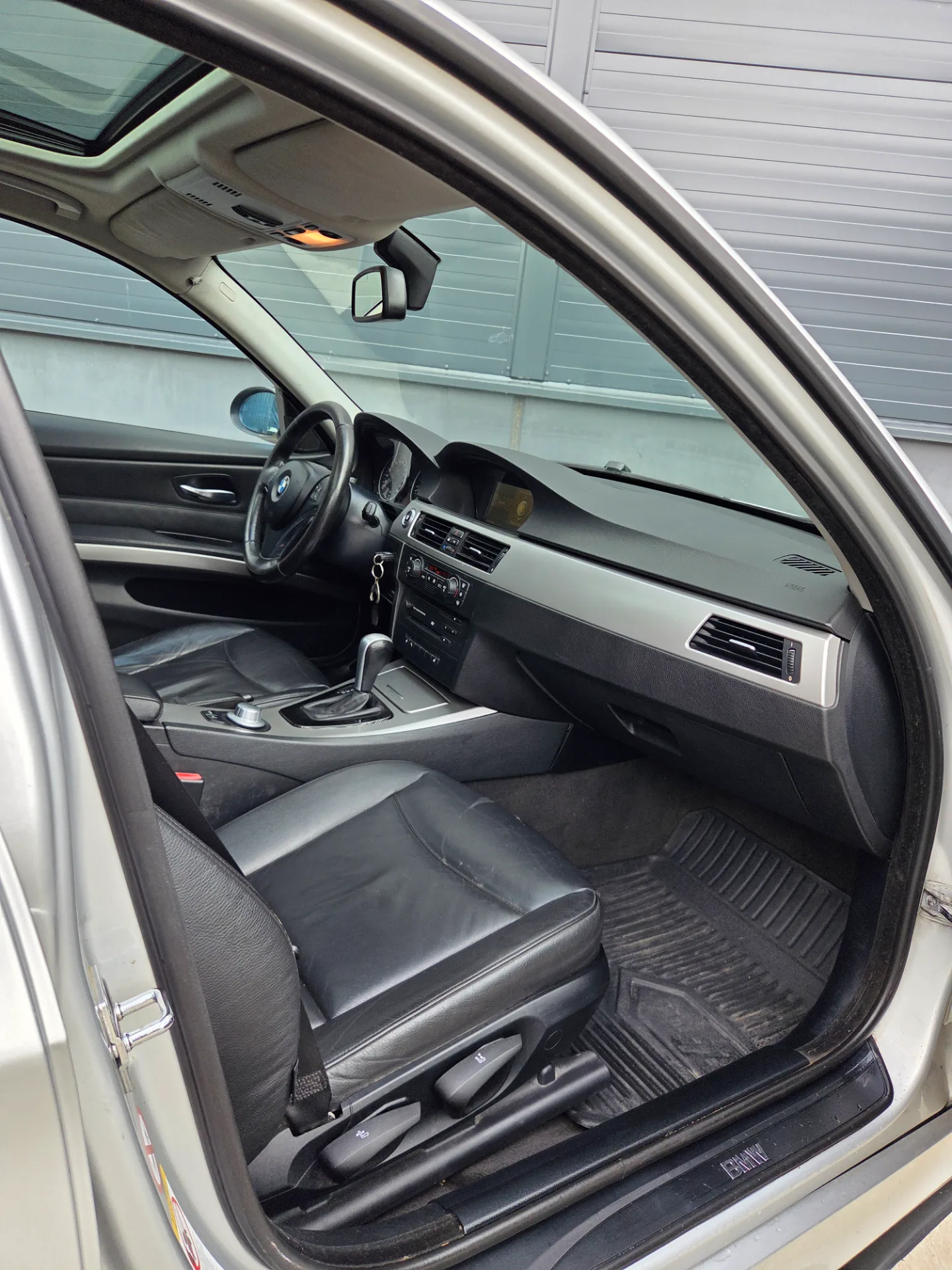 Bmw 320, 2005 — 19