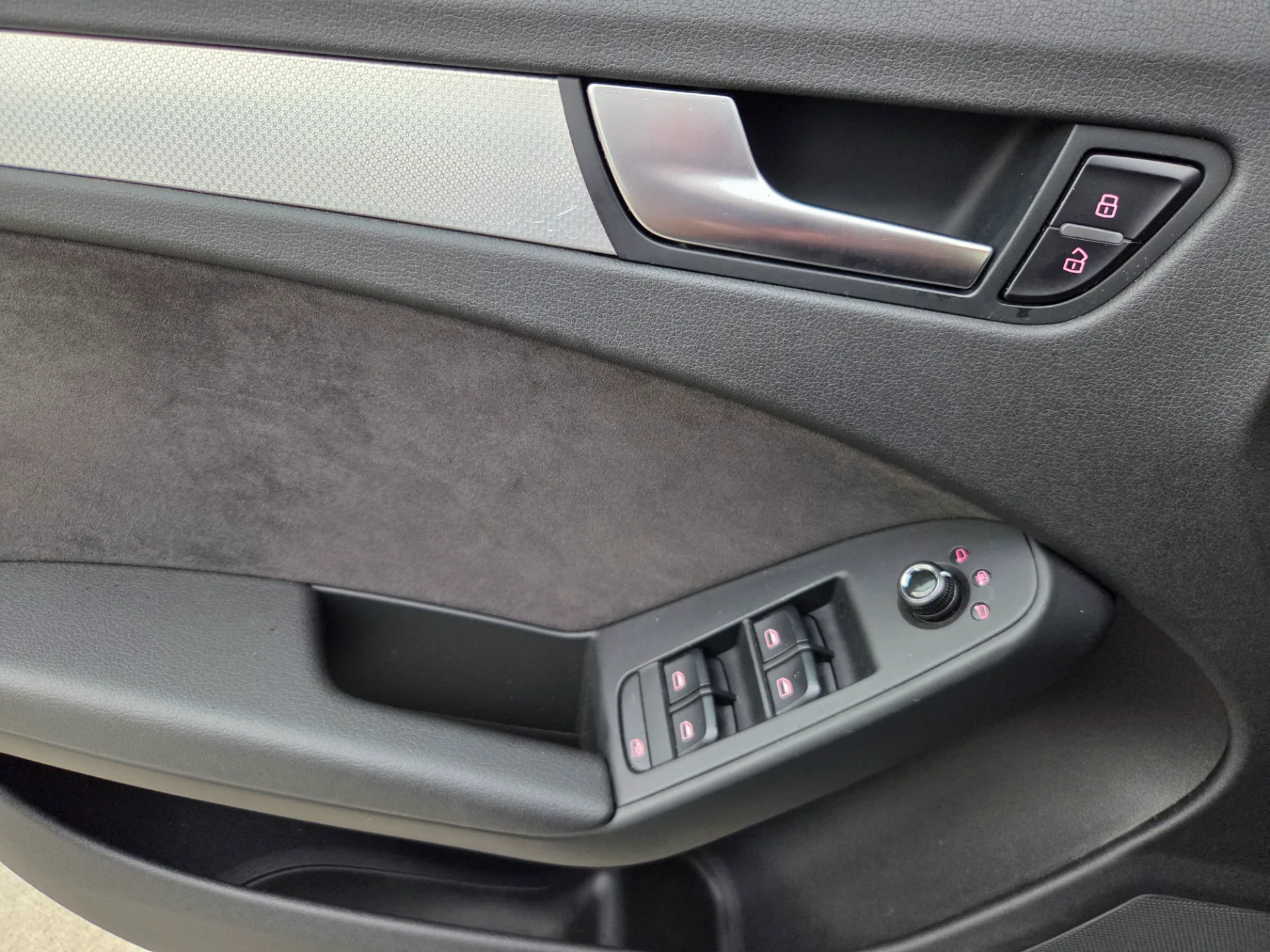 Audi A4, 2010 — 24