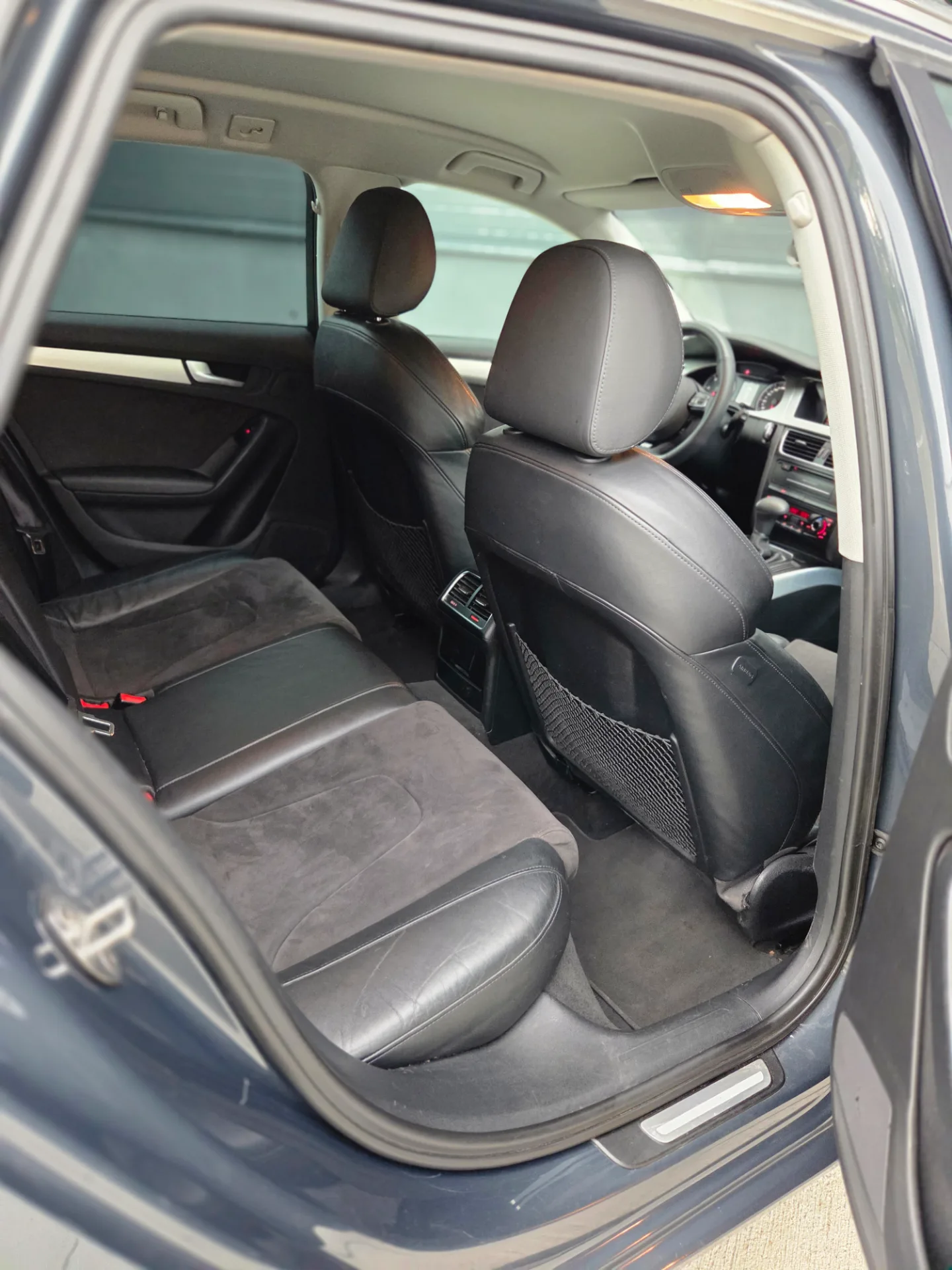 Audi A4, 2010 — 34