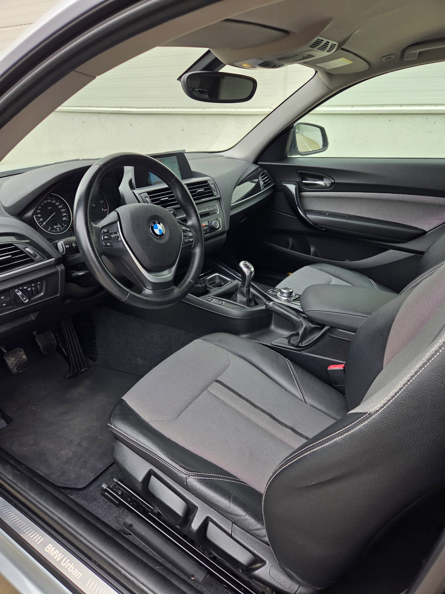 BMW BMW 116, 2014 — 20