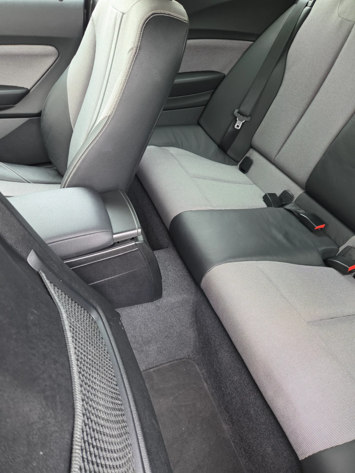 BMW BMW 116, 2014 — 21
