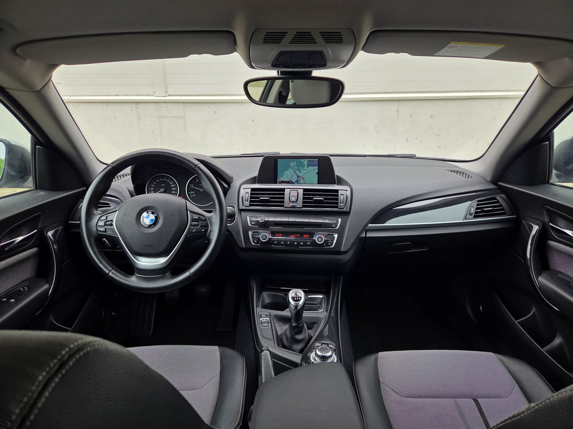 BMW BMW 116, 2014 — 22
