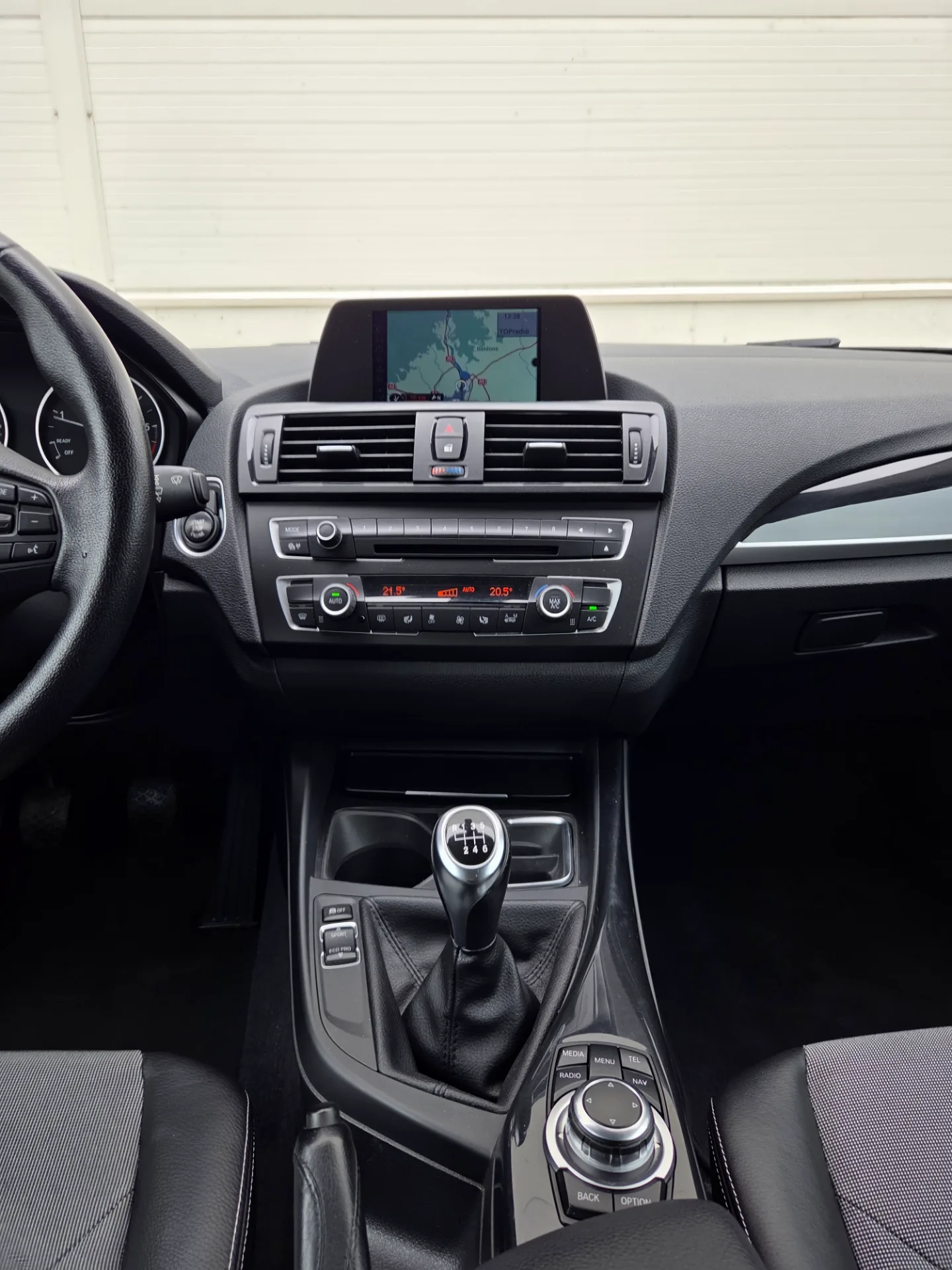 BMW BMW 116, 2014 — 23