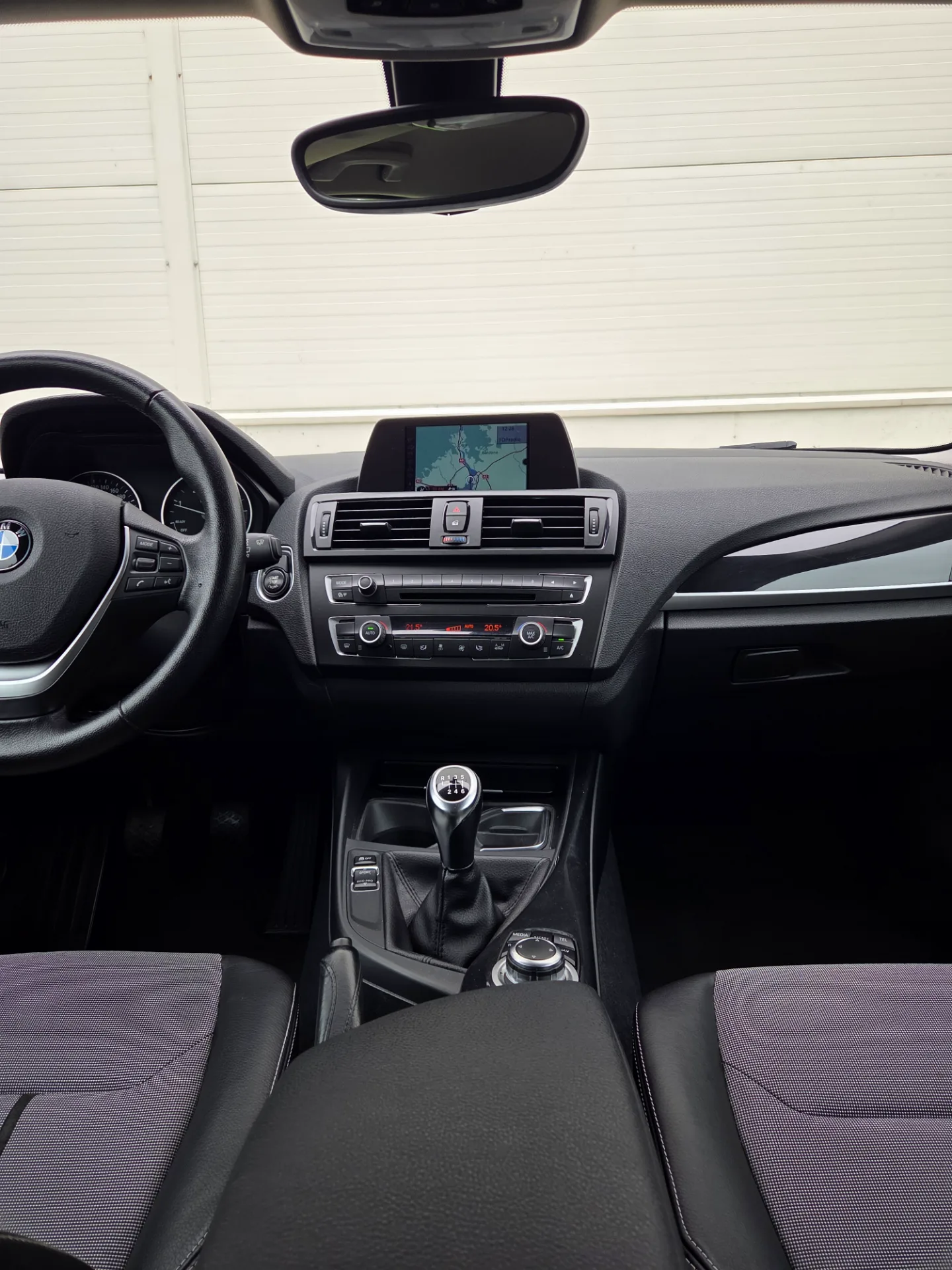 BMW BMW 116, 2014 — 24