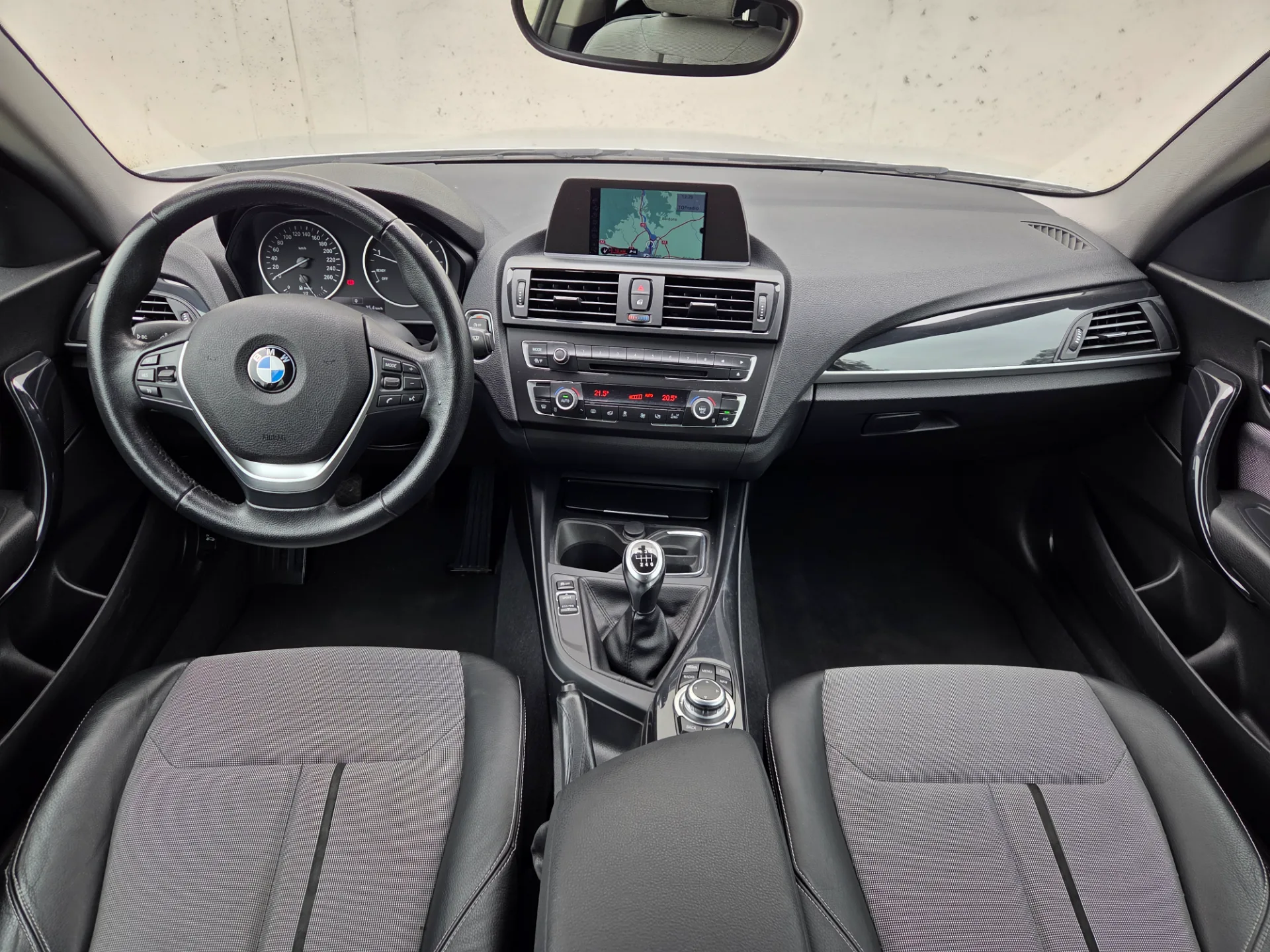 BMW BMW 116, 2014 — 25