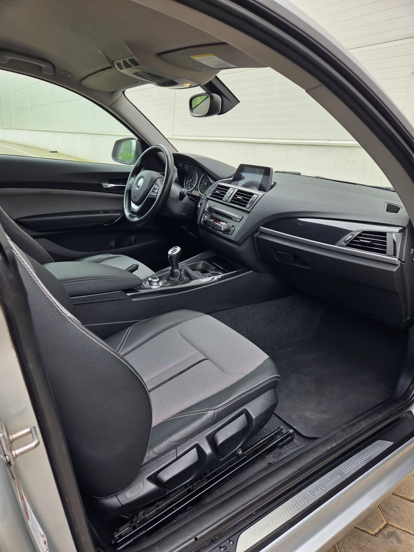 BMW BMW 116, 2014 — 27