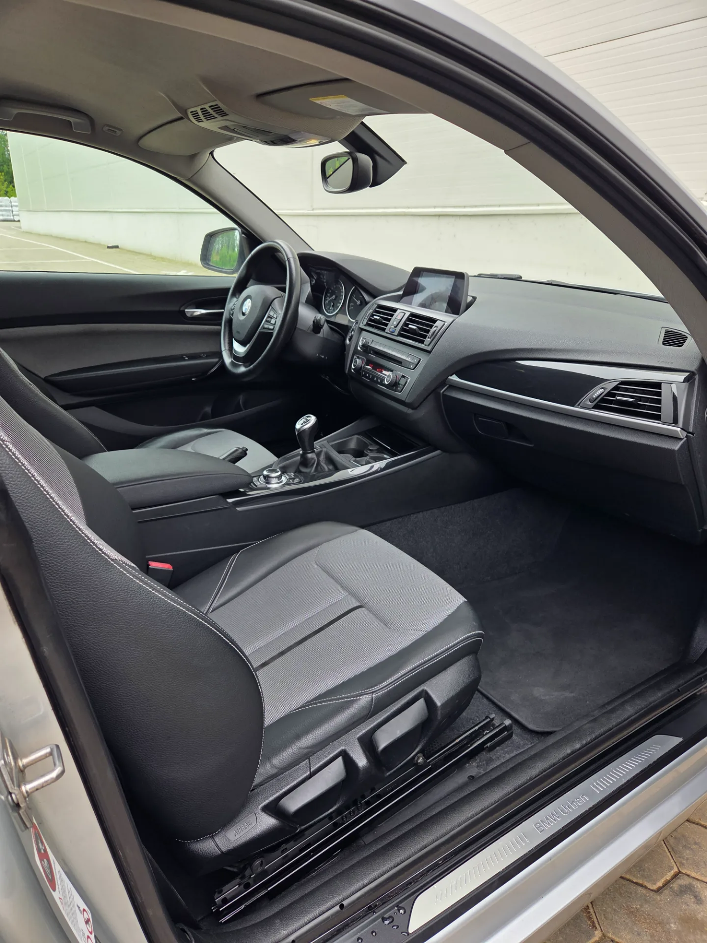 BMW BMW 116, 2014 — 28