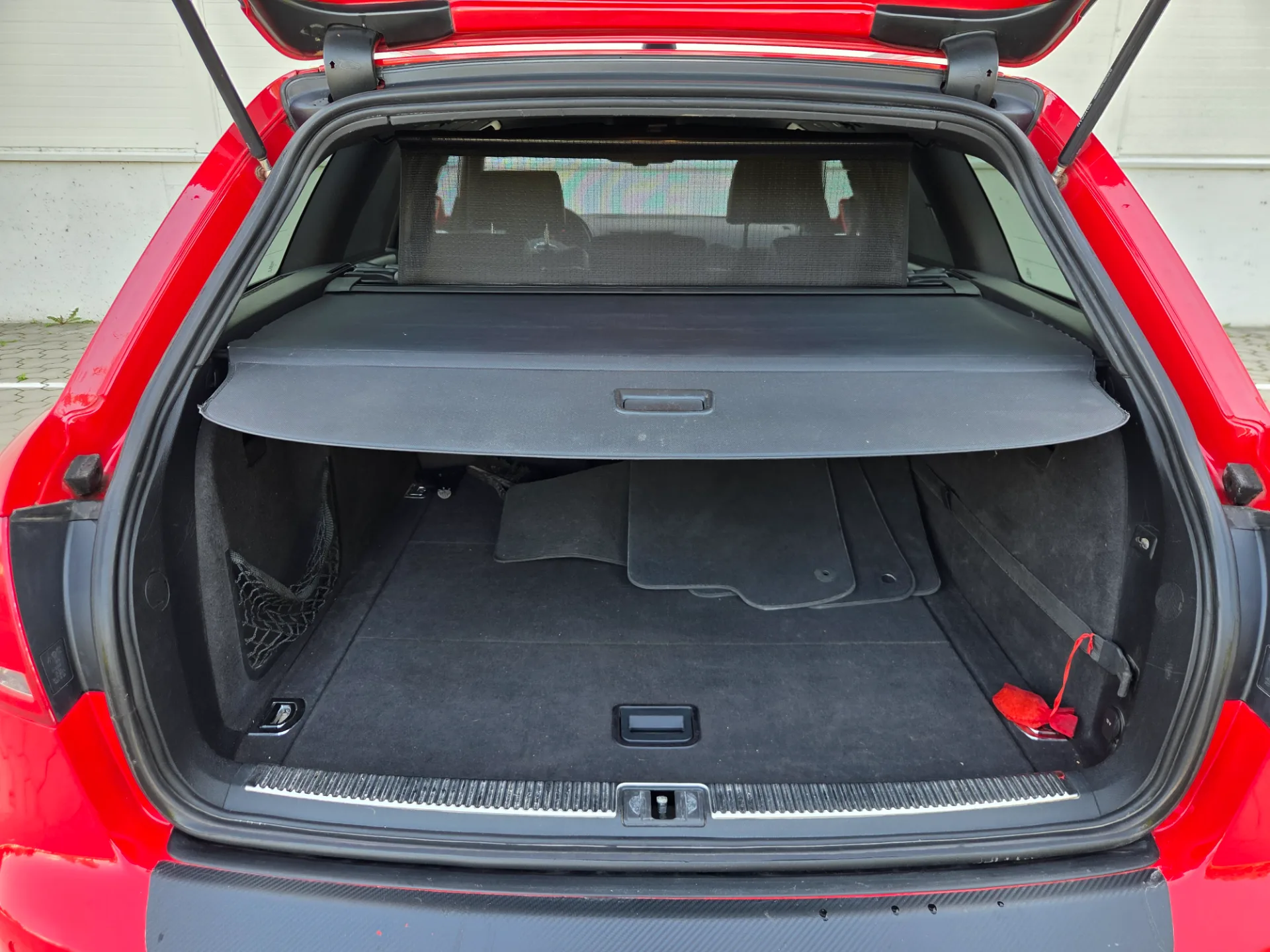 AUDI A4, 2006 — 26
