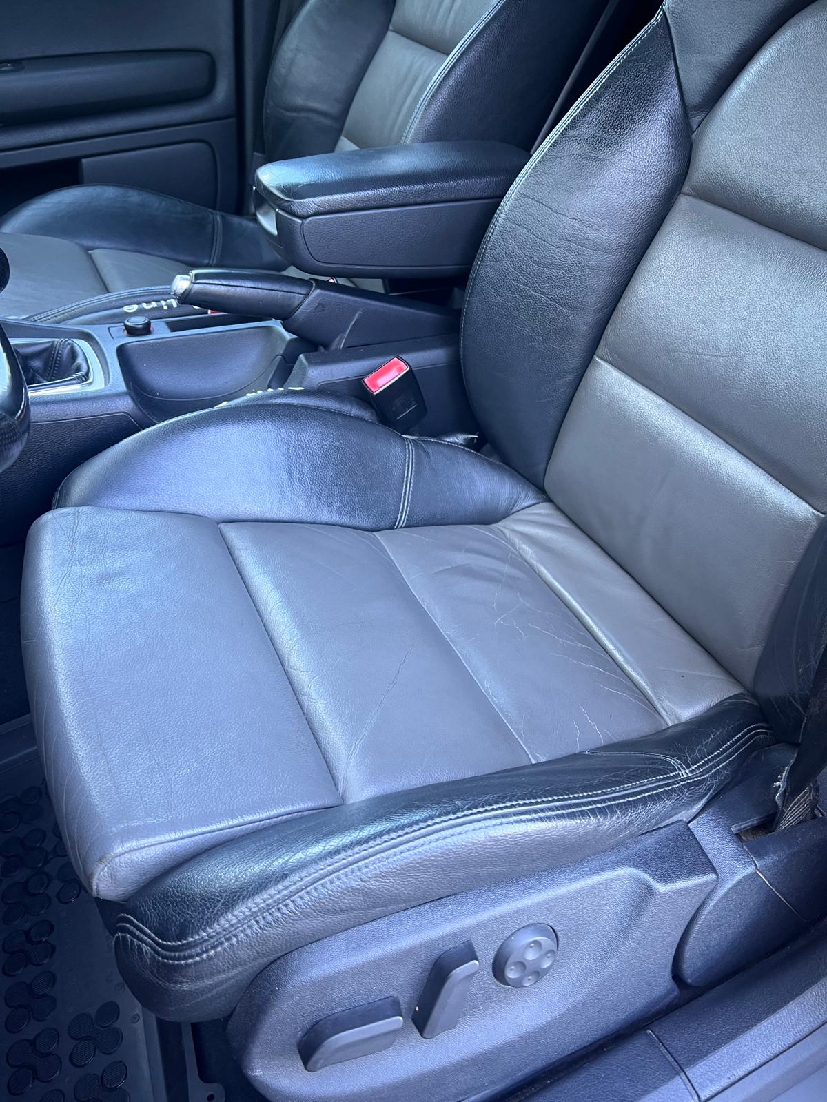 AUDI A4, 2006 — 30