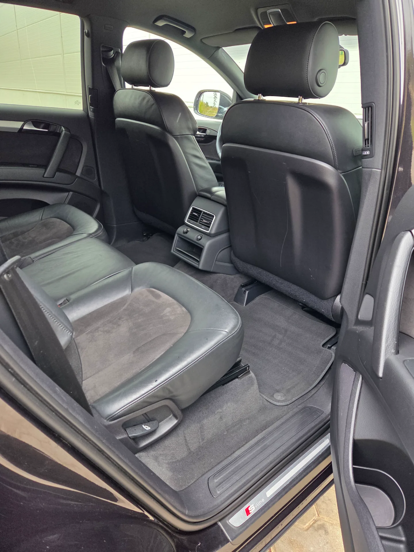 AUDI Q7, 2012 — 37