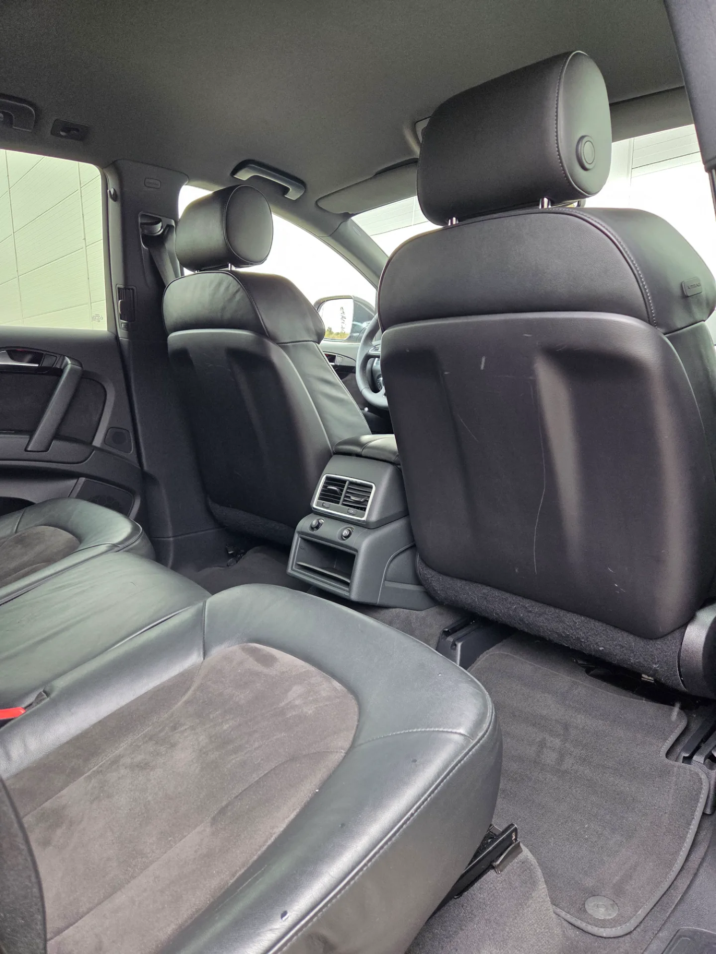 AUDI Q7, 2012 — 39