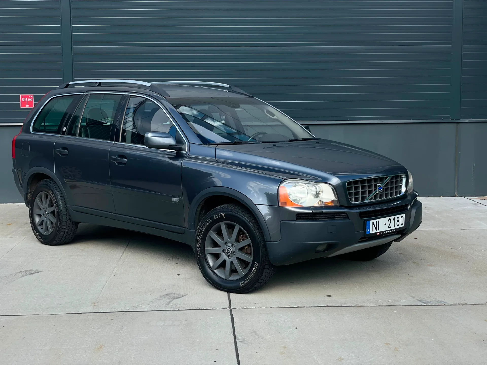 VOLVO XC90, 2026 — 4
