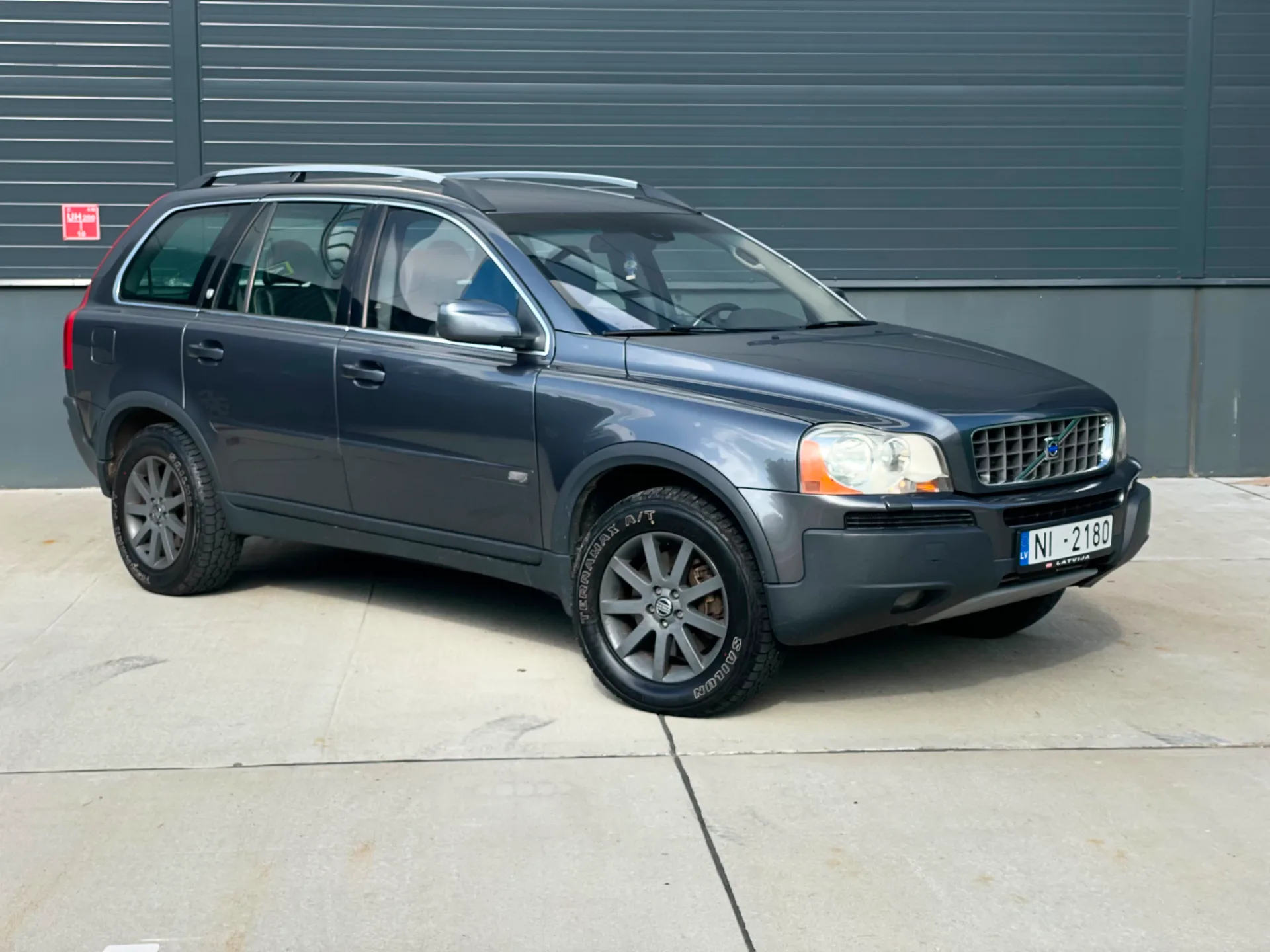 VOLVO XC90, 2026 — 5