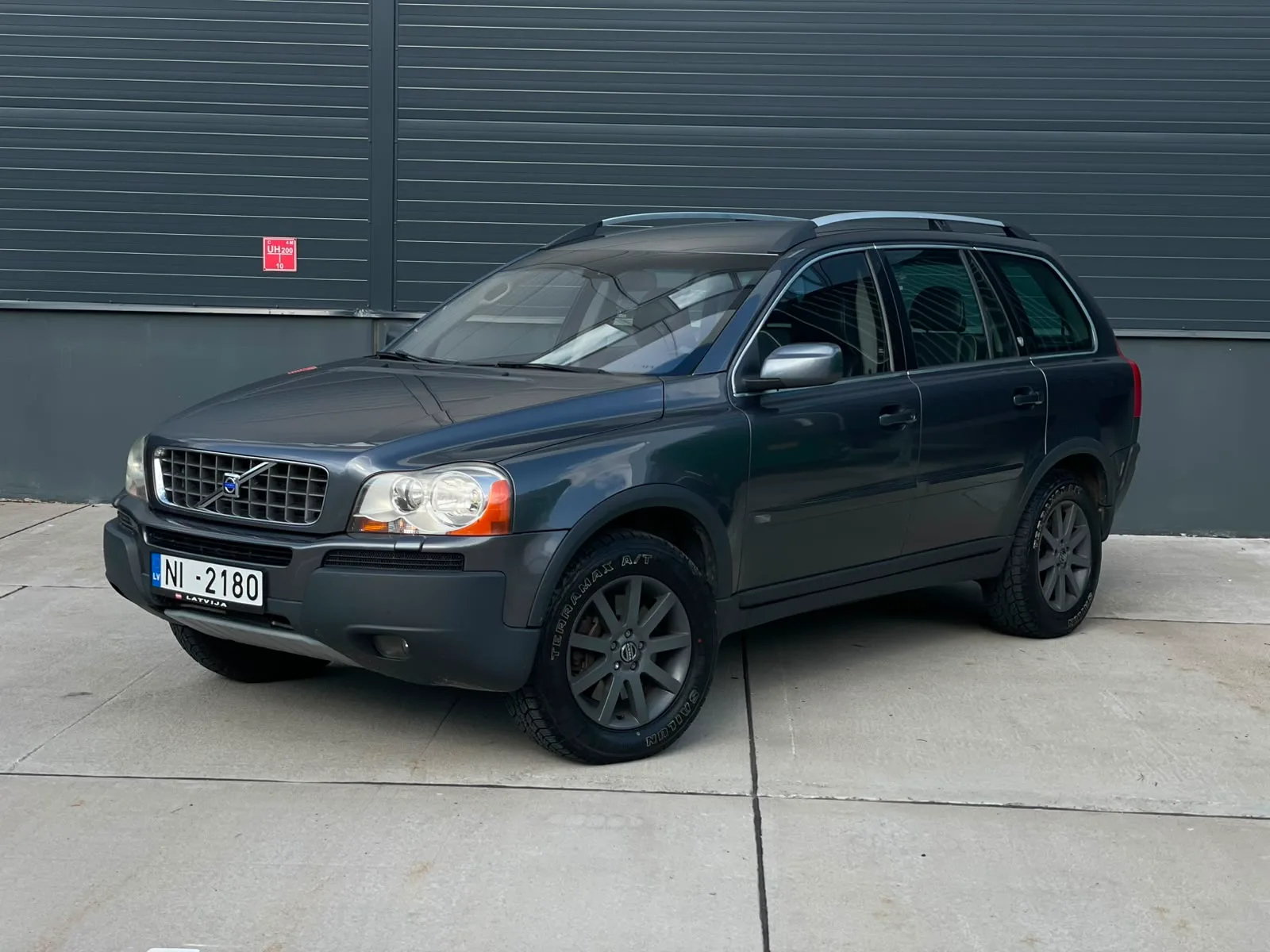 VOLVO XC90, 2026 — 6