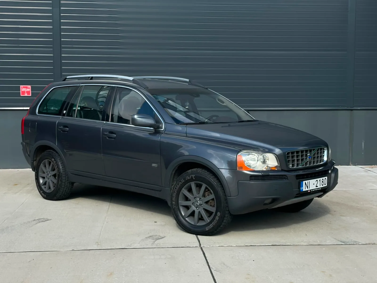 VOLVO XC90, 2026 — 9