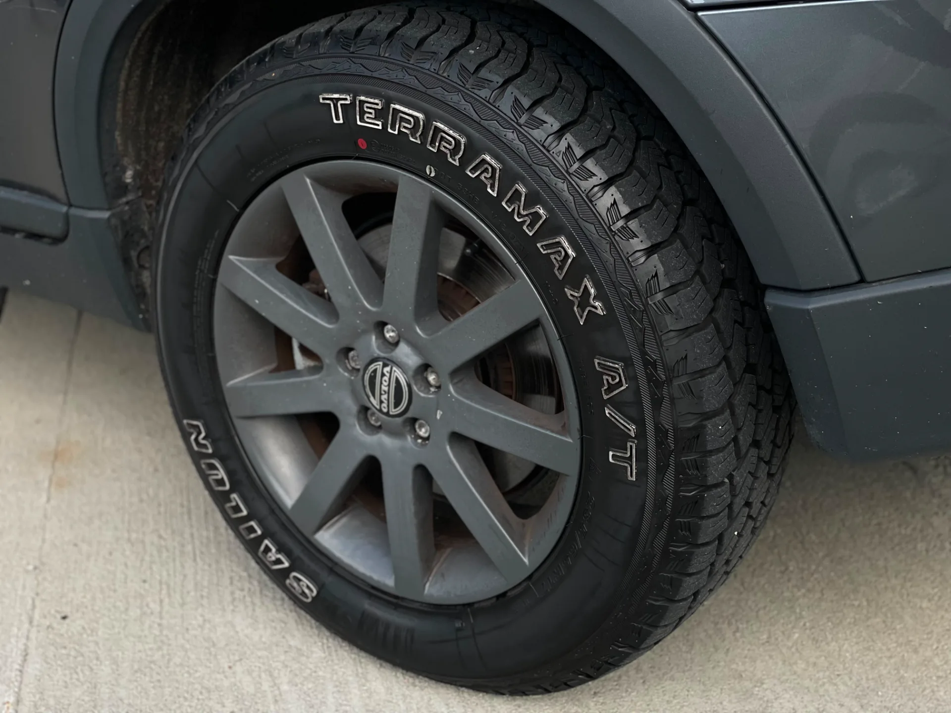 VOLVO XC90, 2026 — 17