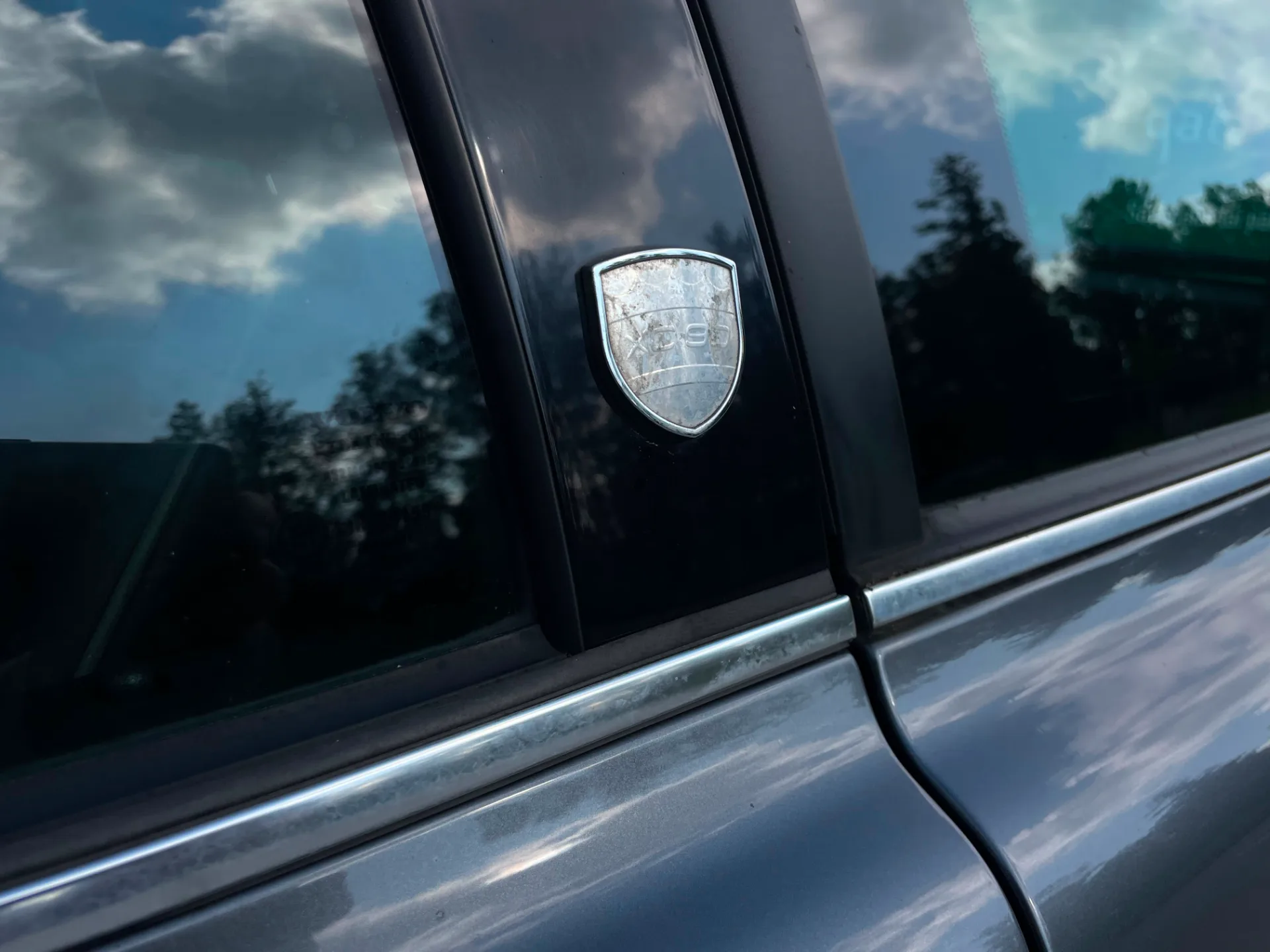 VOLVO XC90, 2026 — 19