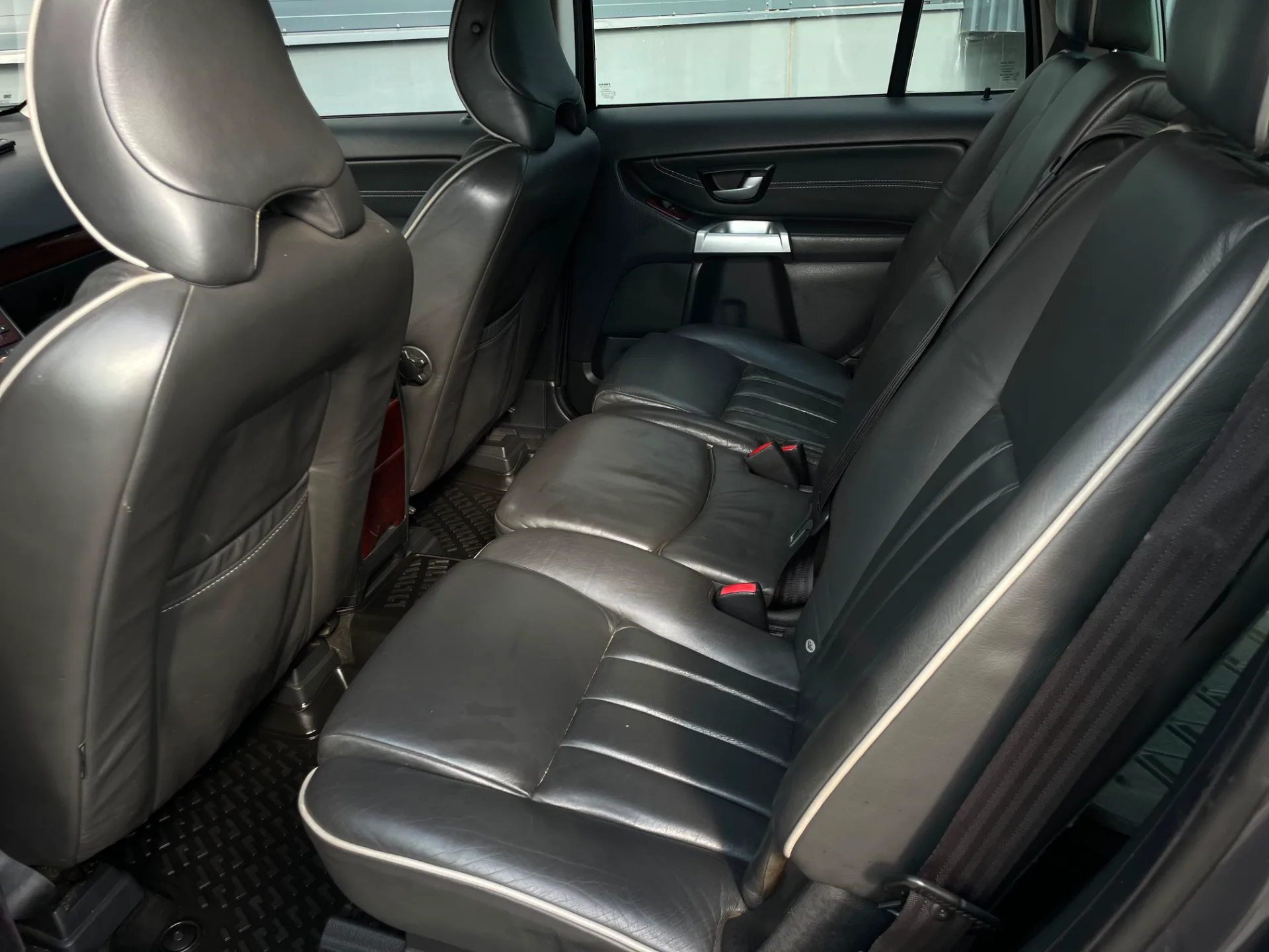 VOLVO XC90, 2026 — 26