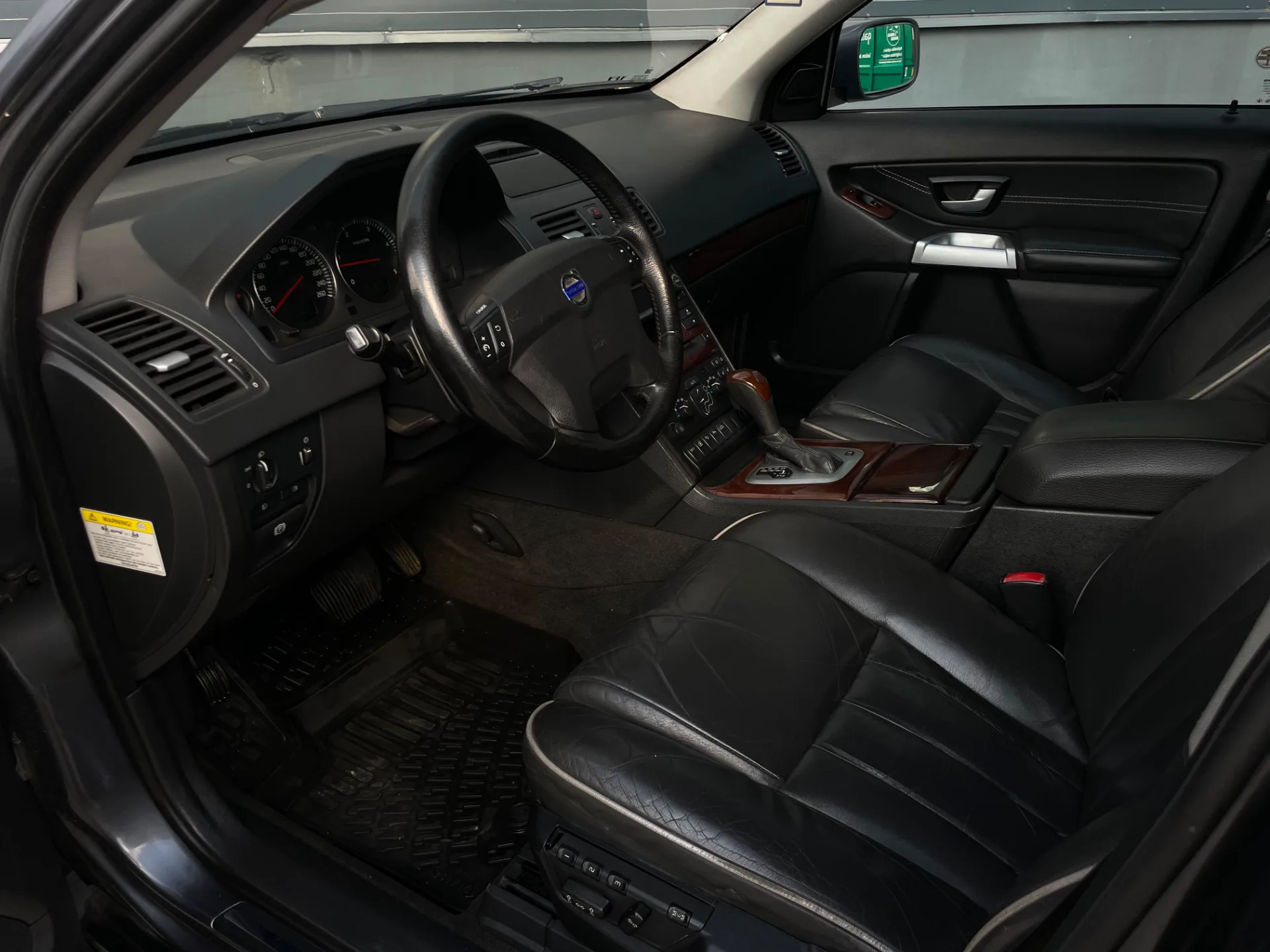 VOLVO XC90, 2026 — 30
